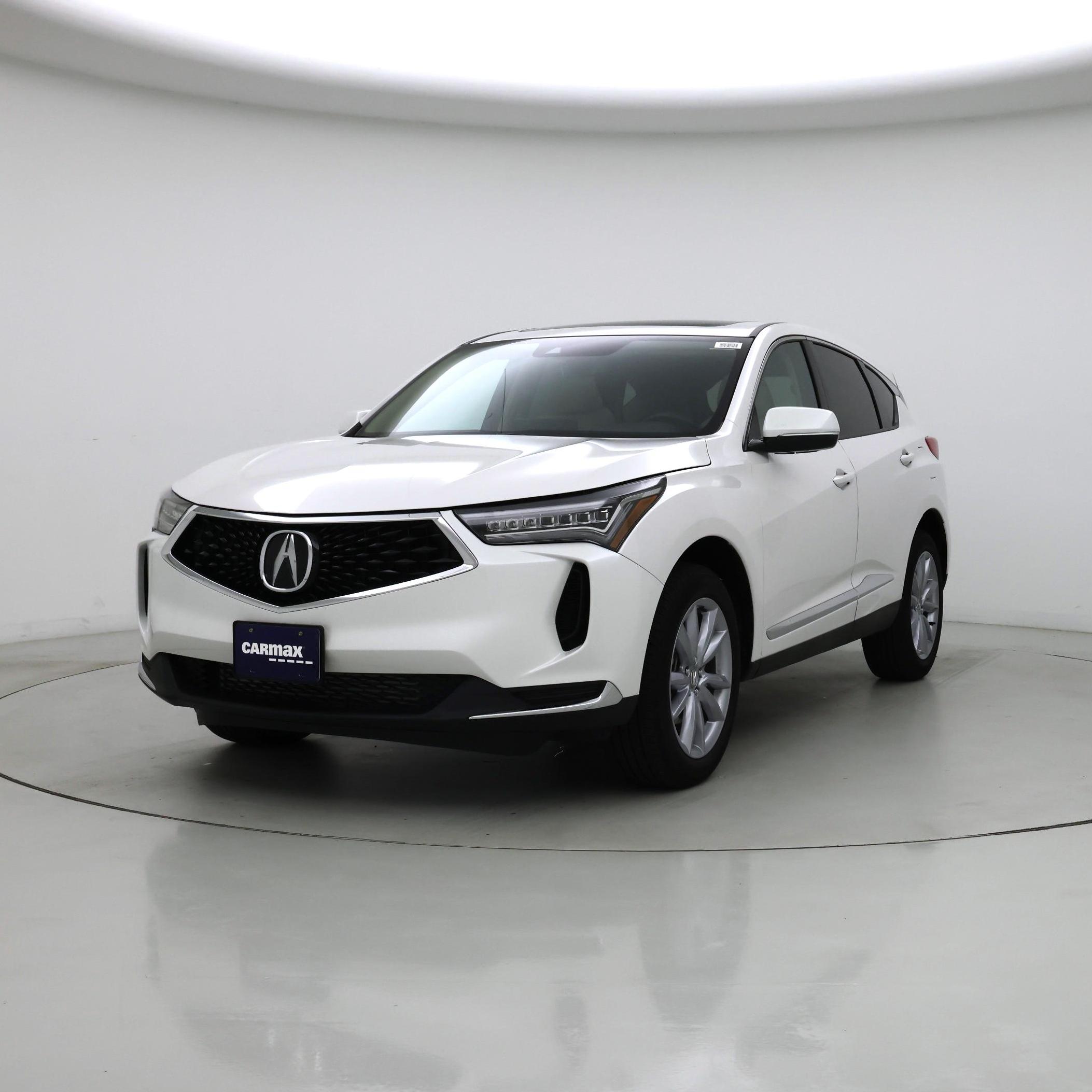 Thumbnail: 2024 Acura RDX - 4