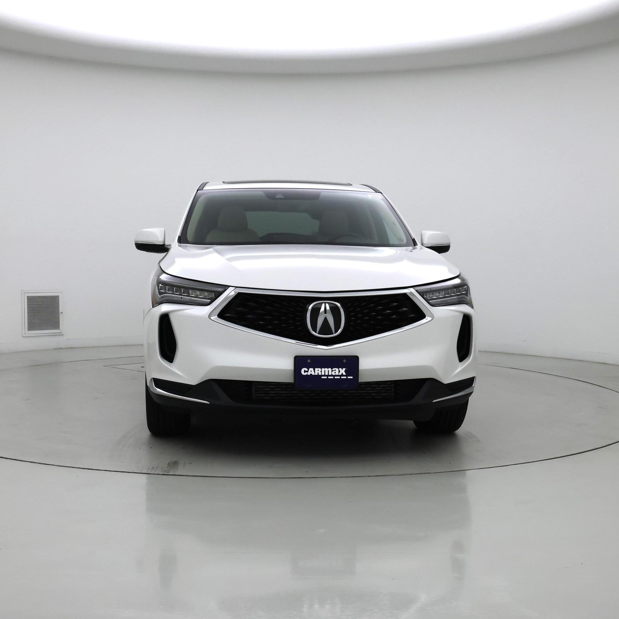 Thumbnail: 2024 Acura RDX - 5