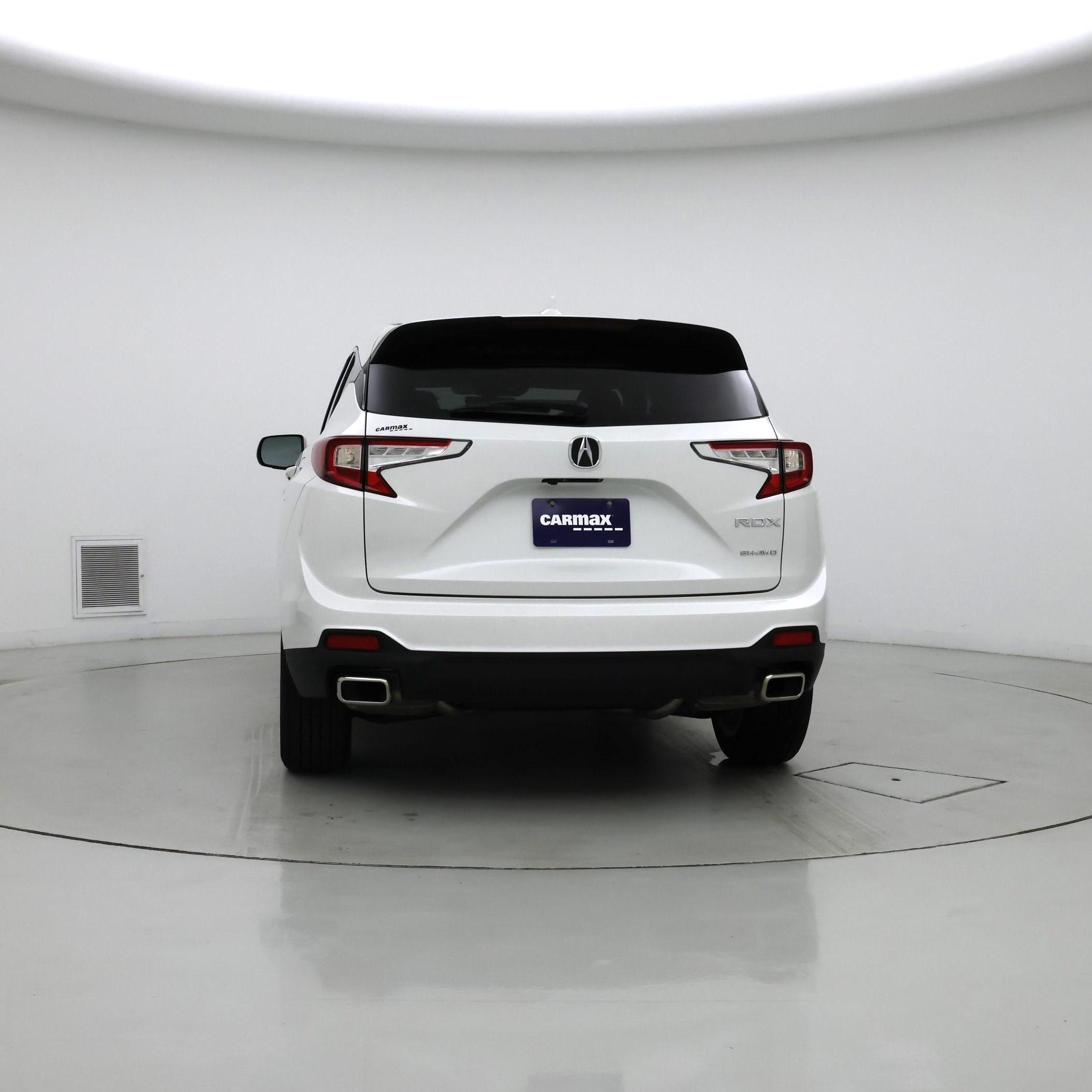 Thumbnail: 2024 Acura RDX - 6