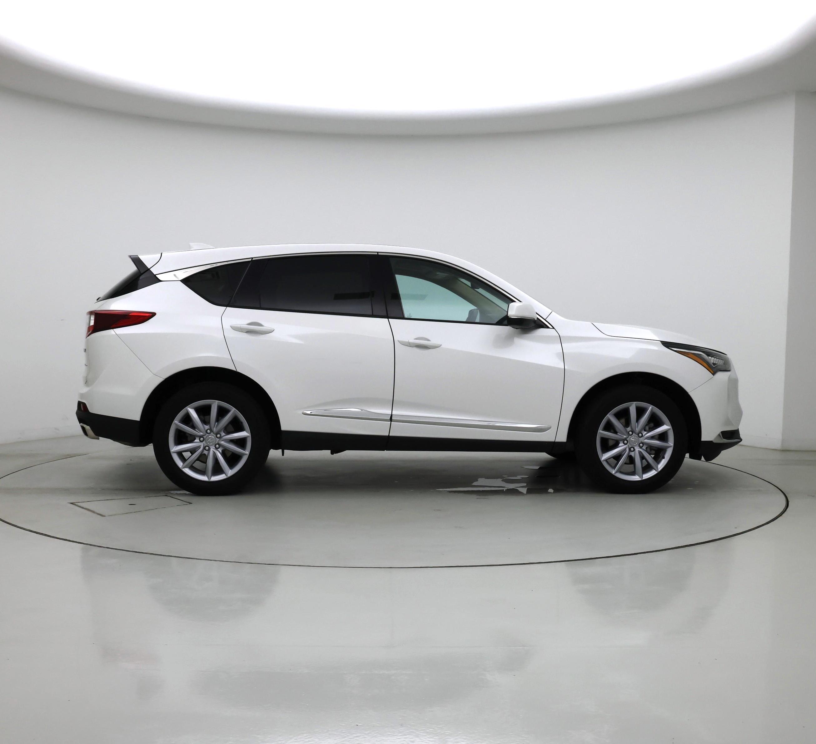 Thumbnail: 2024 Acura RDX - 7