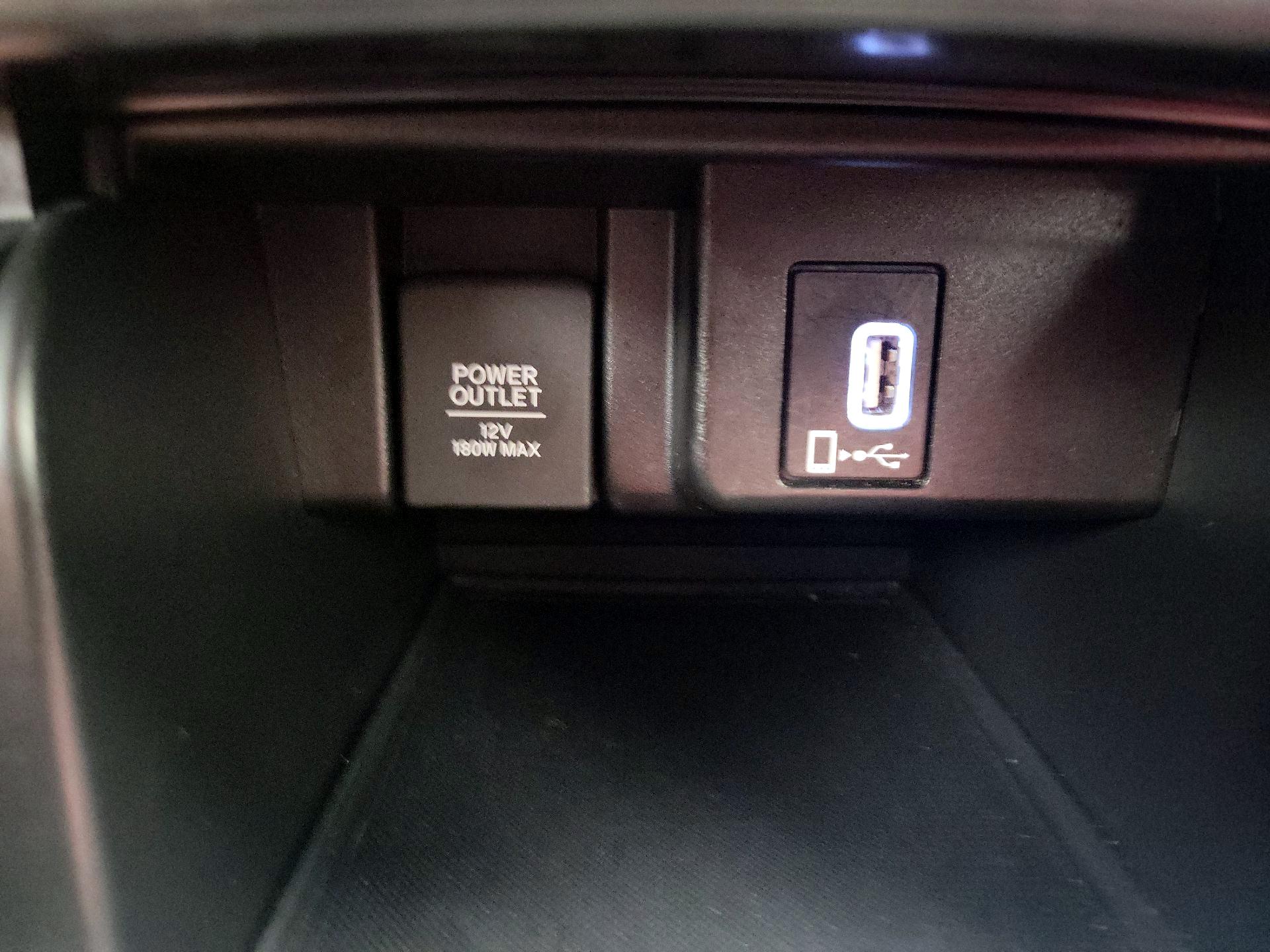Thumbnail: 2019 Honda Accord - 18