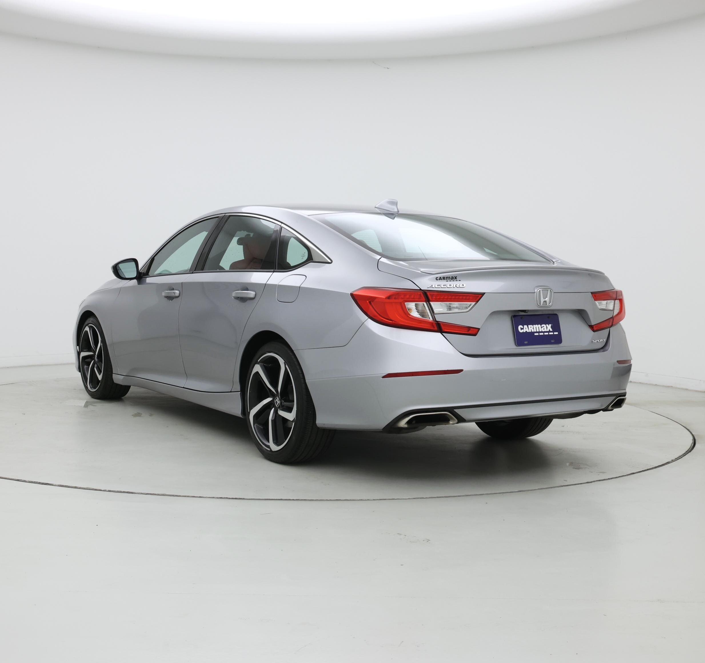 Thumbnail: 2019 Honda Accord - 2