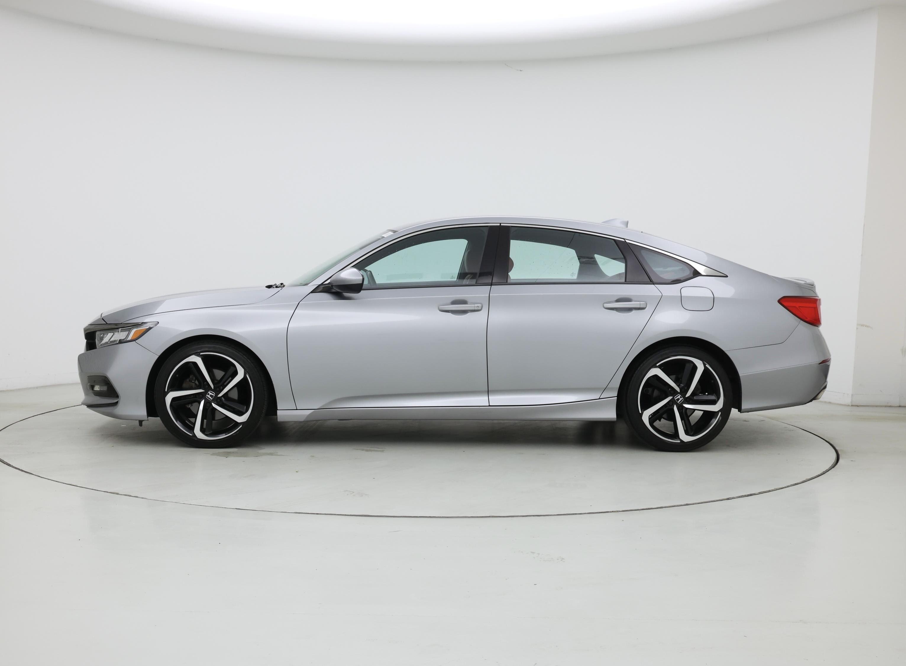 Thumbnail: 2019 Honda Accord - 3