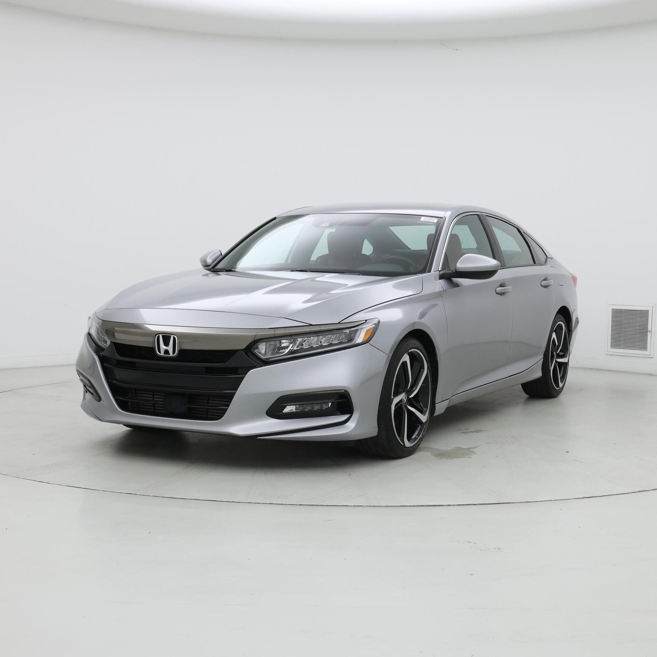 Thumbnail: 2019 Honda Accord - 4
