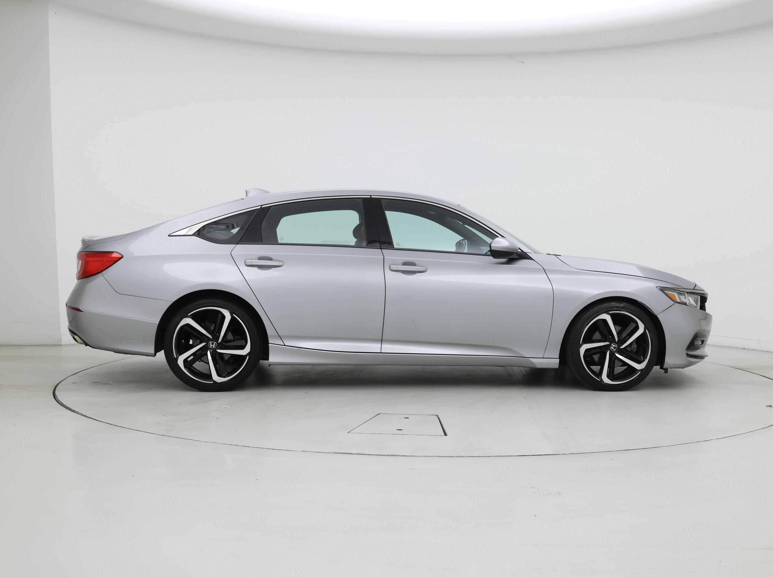 Thumbnail: 2019 Honda Accord - 7