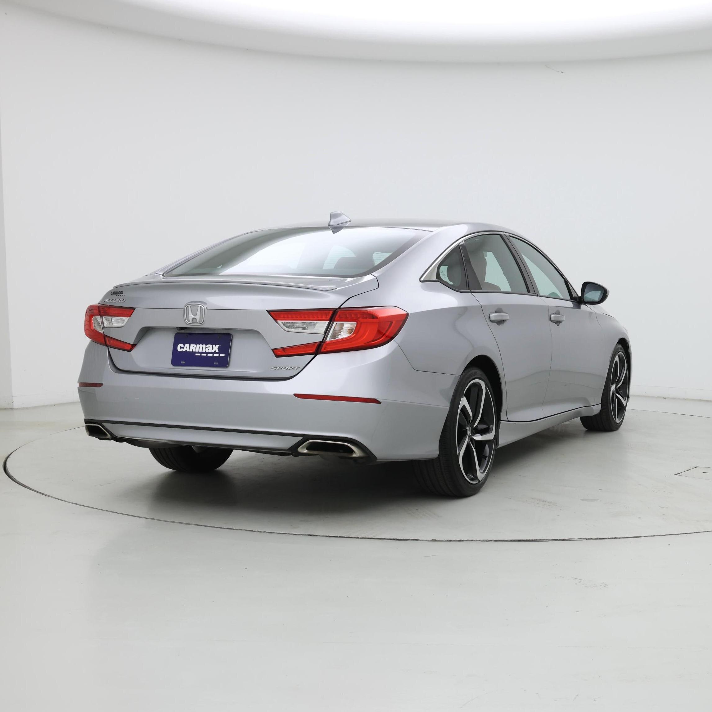 Thumbnail: 2019 Honda Accord - 8