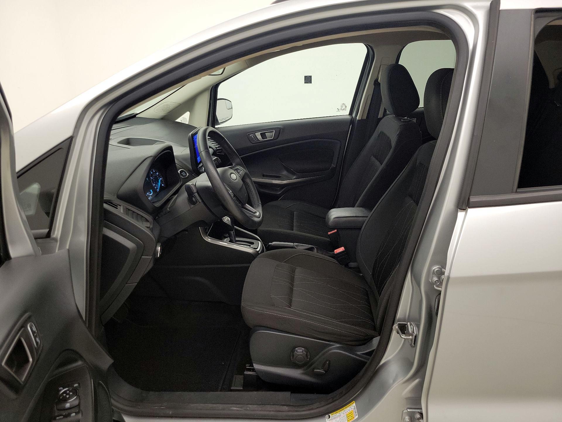 Thumbnail: 2020 Ford EcoSport - 11