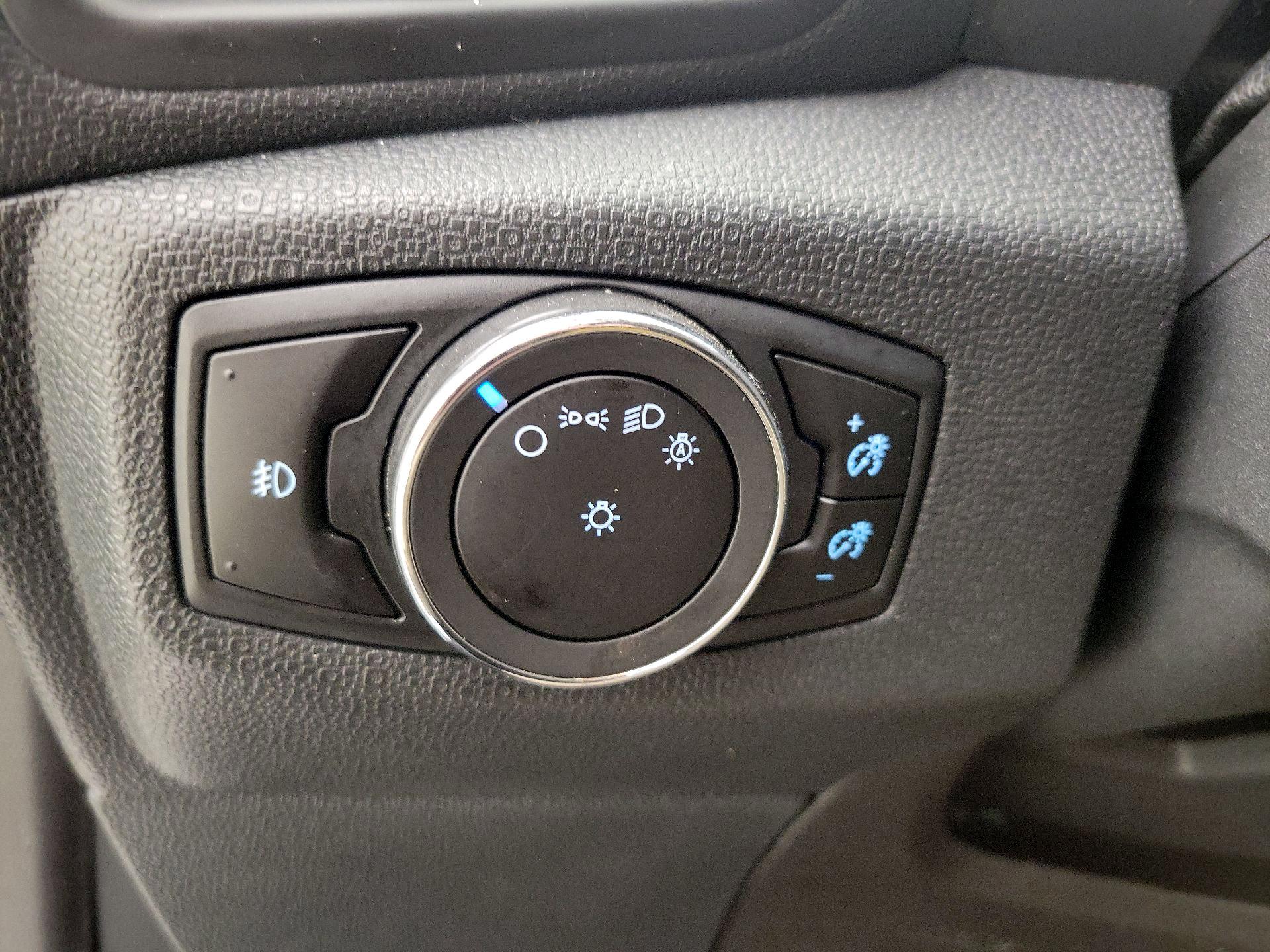 Thumbnail: 2020 Ford EcoSport - 13