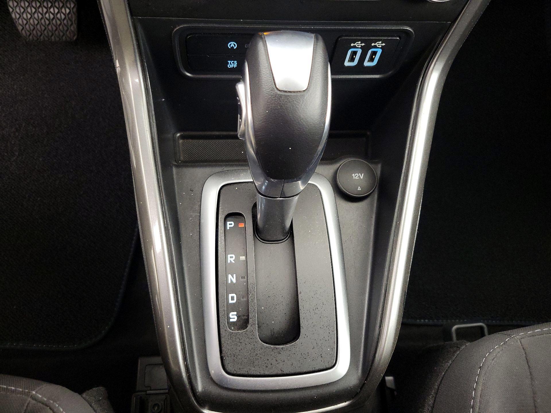 Thumbnail: 2020 Ford EcoSport - 17