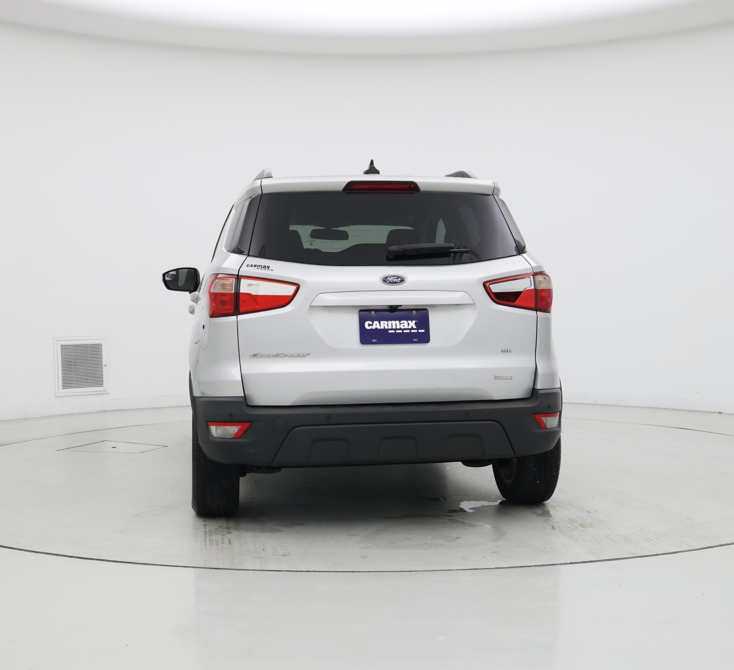Thumbnail: 2020 Ford EcoSport - 6
