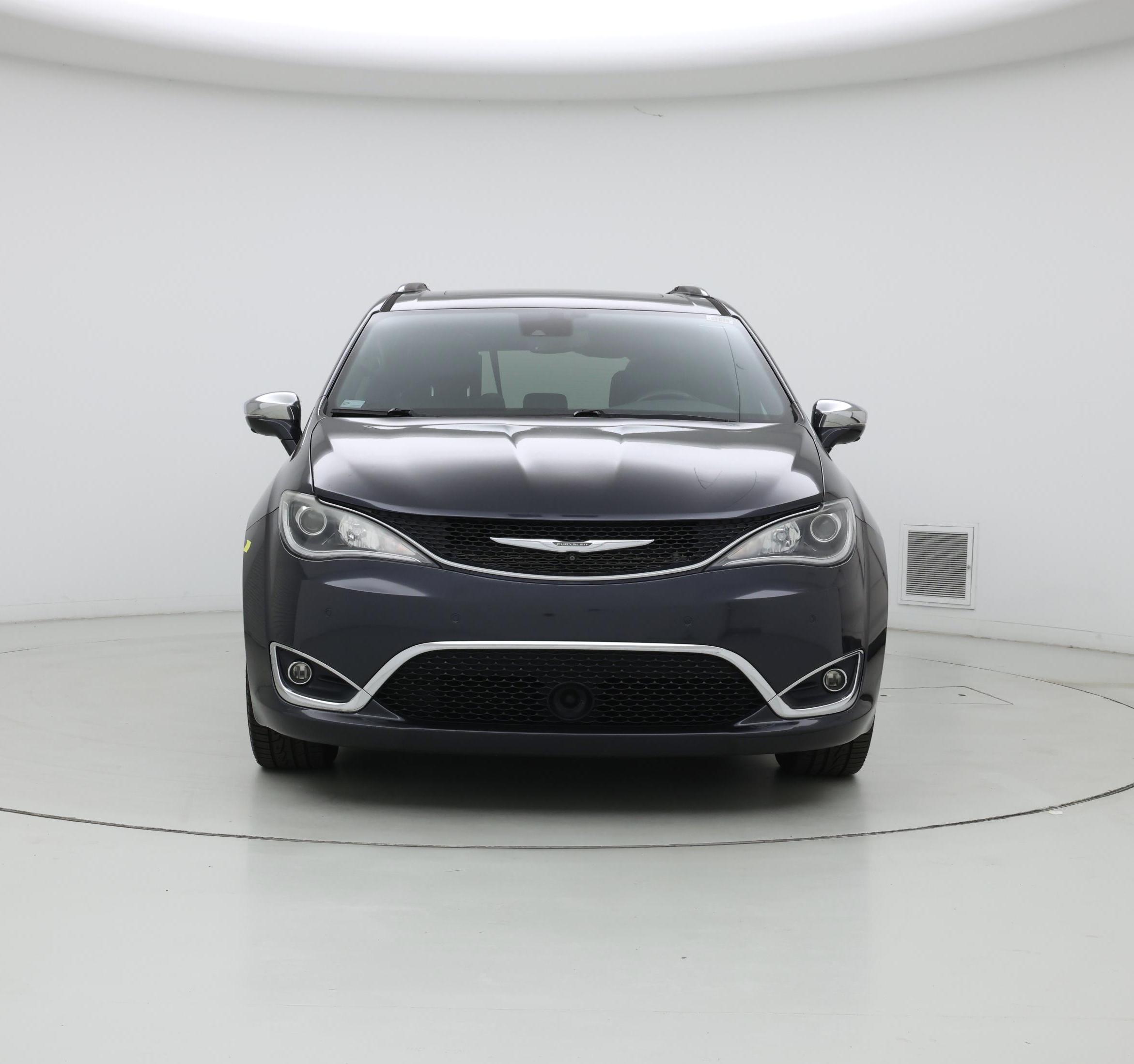 Thumbnail: 2020 Chrysler Pacifica - 5