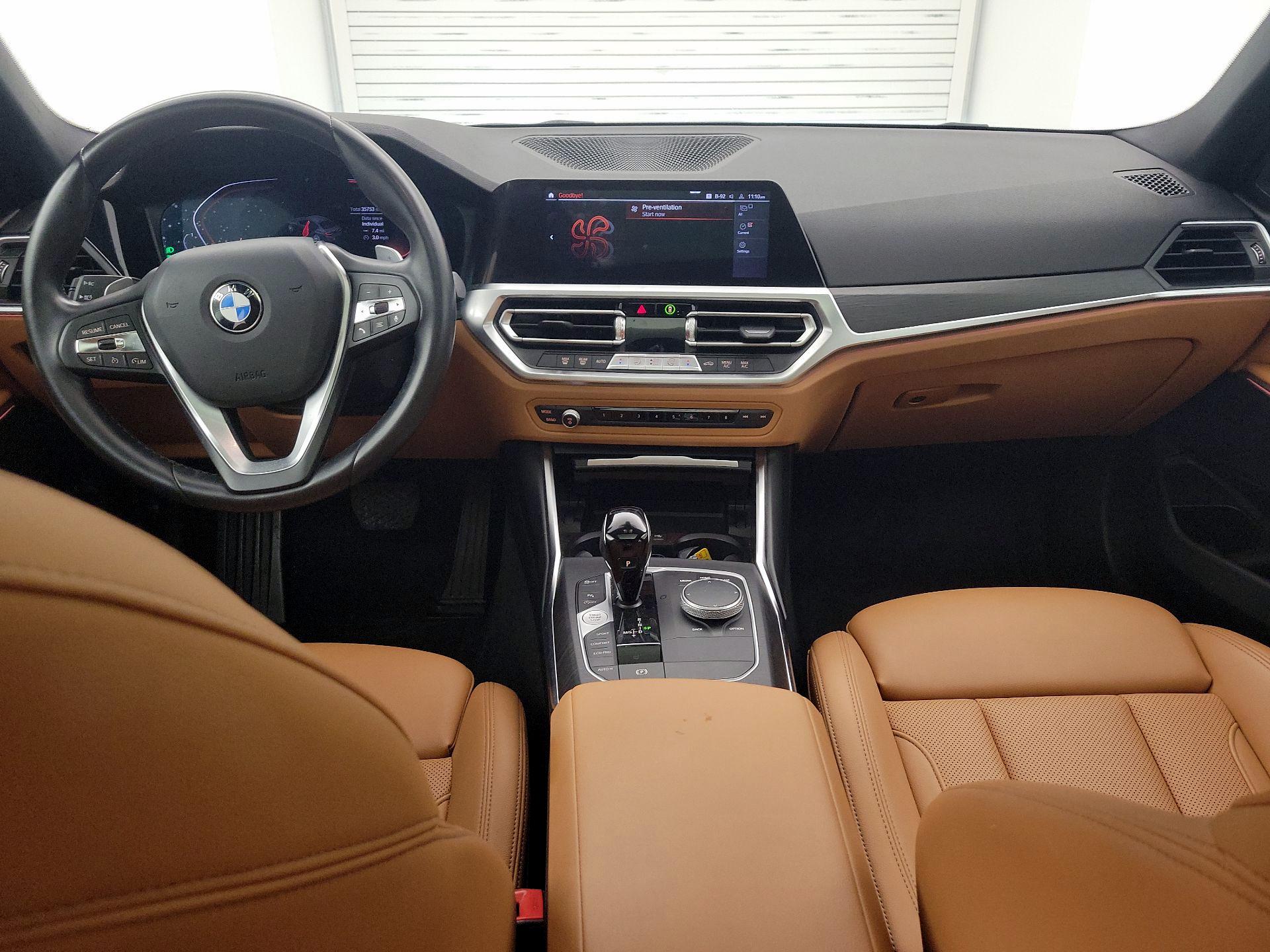 Thumbnail: 2022 BMW 3 Series - 9