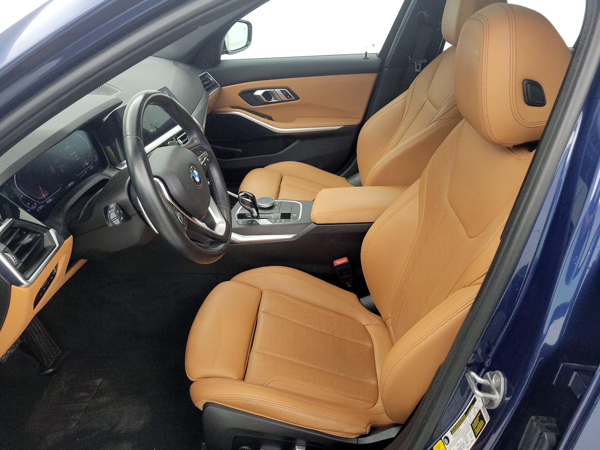 Thumbnail: 2022 BMW 3 Series - 11