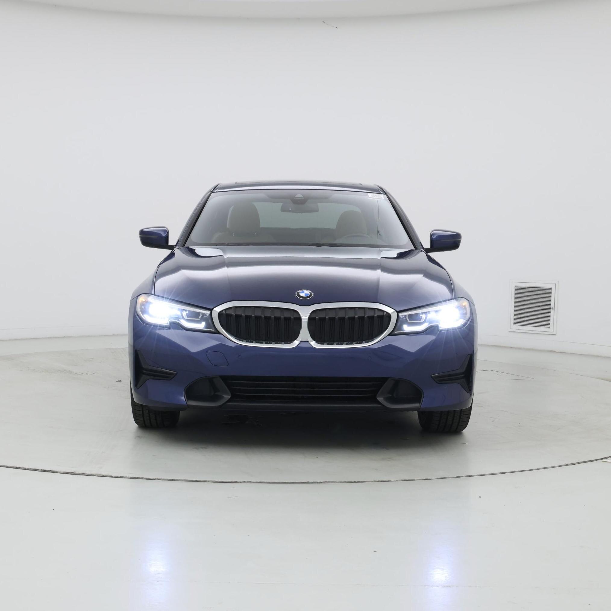 Thumbnail: 2022 BMW 3 Series - 5