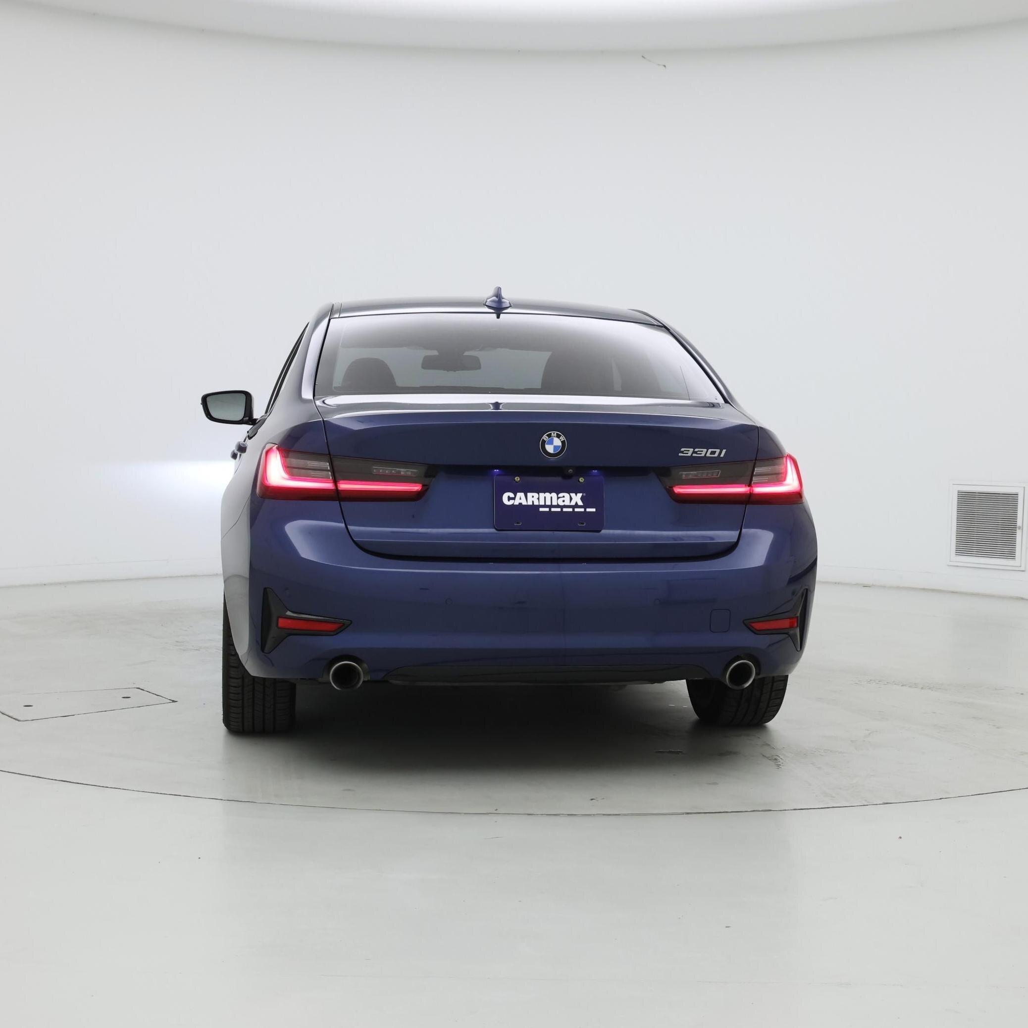 Thumbnail: 2022 BMW 3 Series - 6