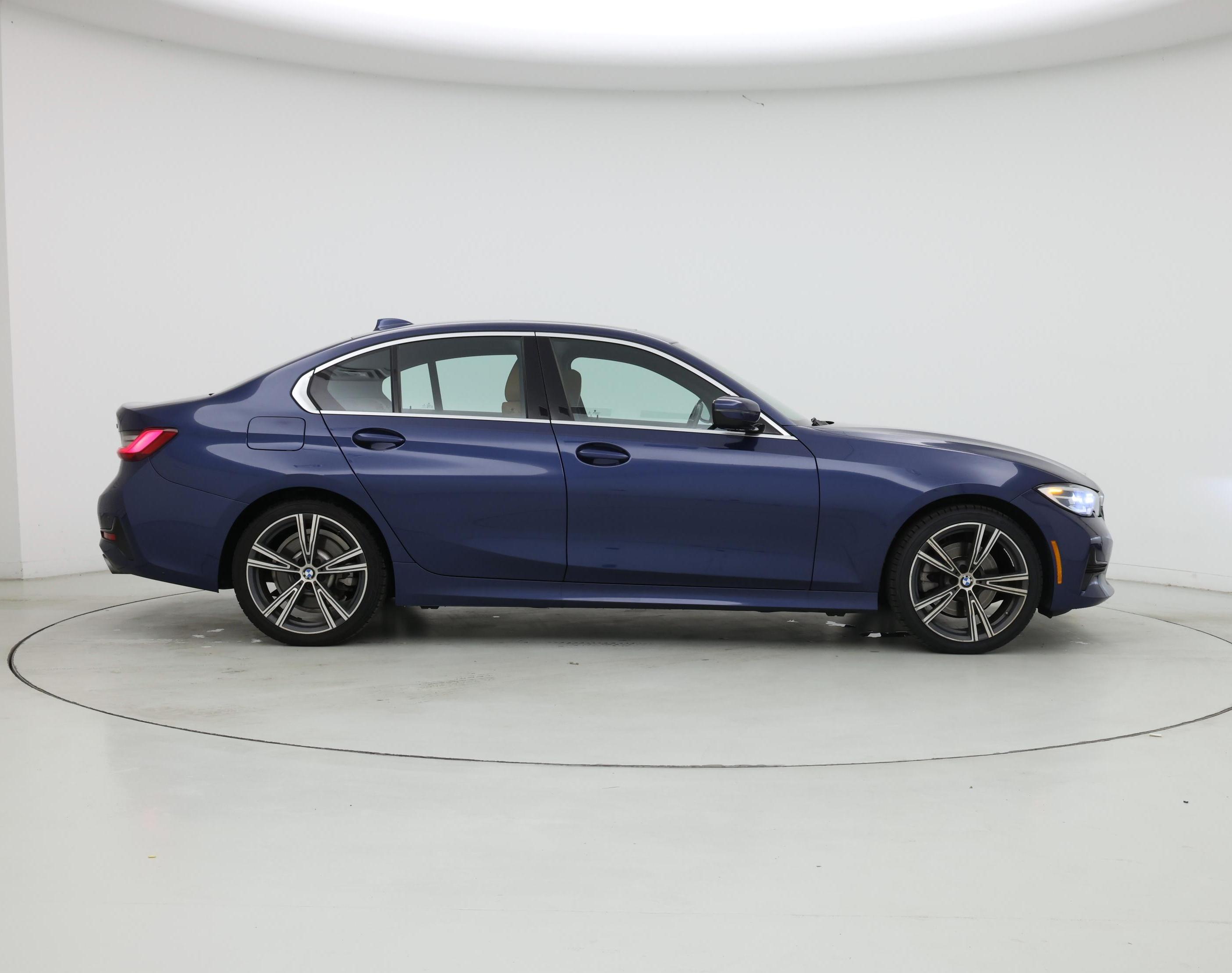 Thumbnail: 2022 BMW 3 Series - 7