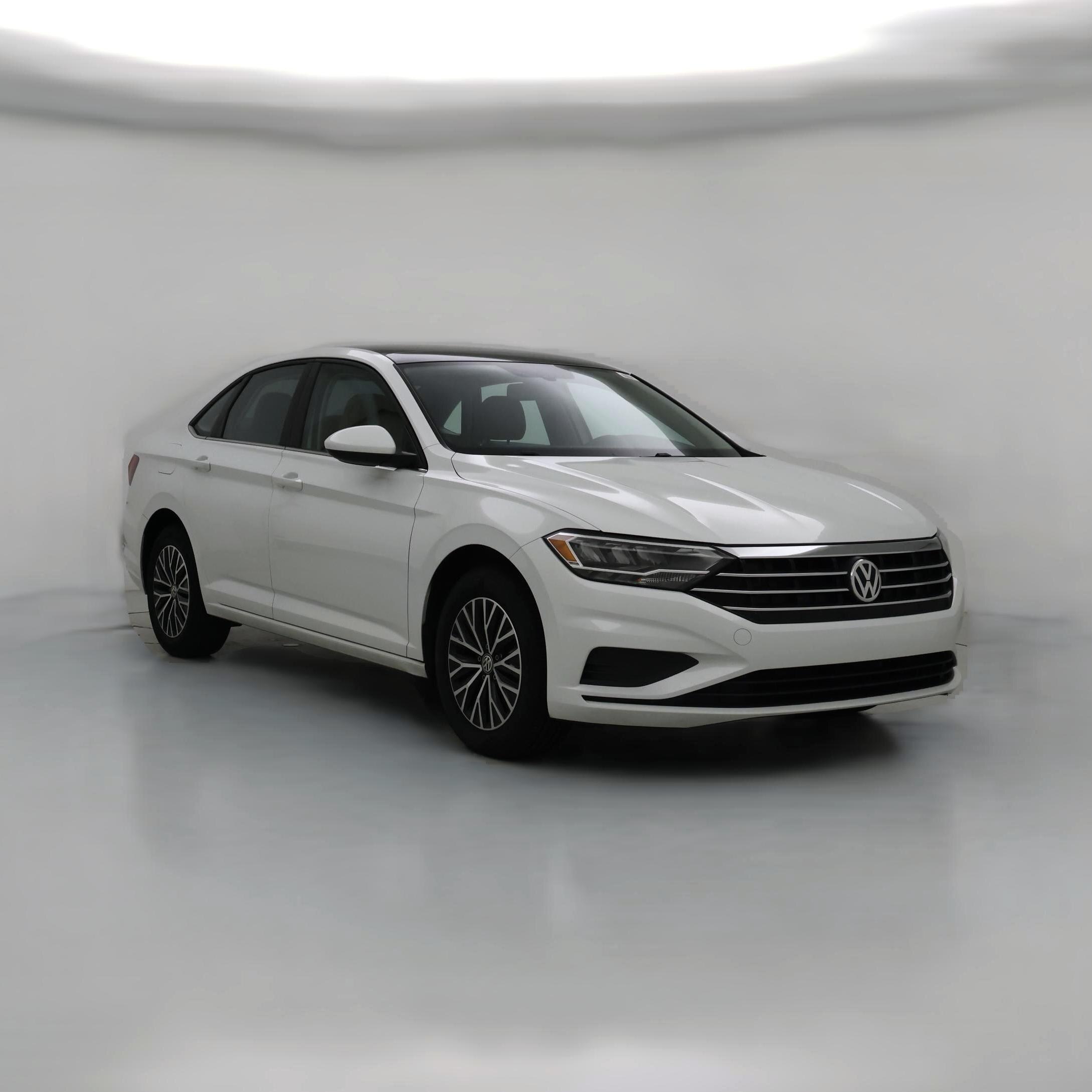 Thumbnail: 2020 Volkswagen Jetta - 1