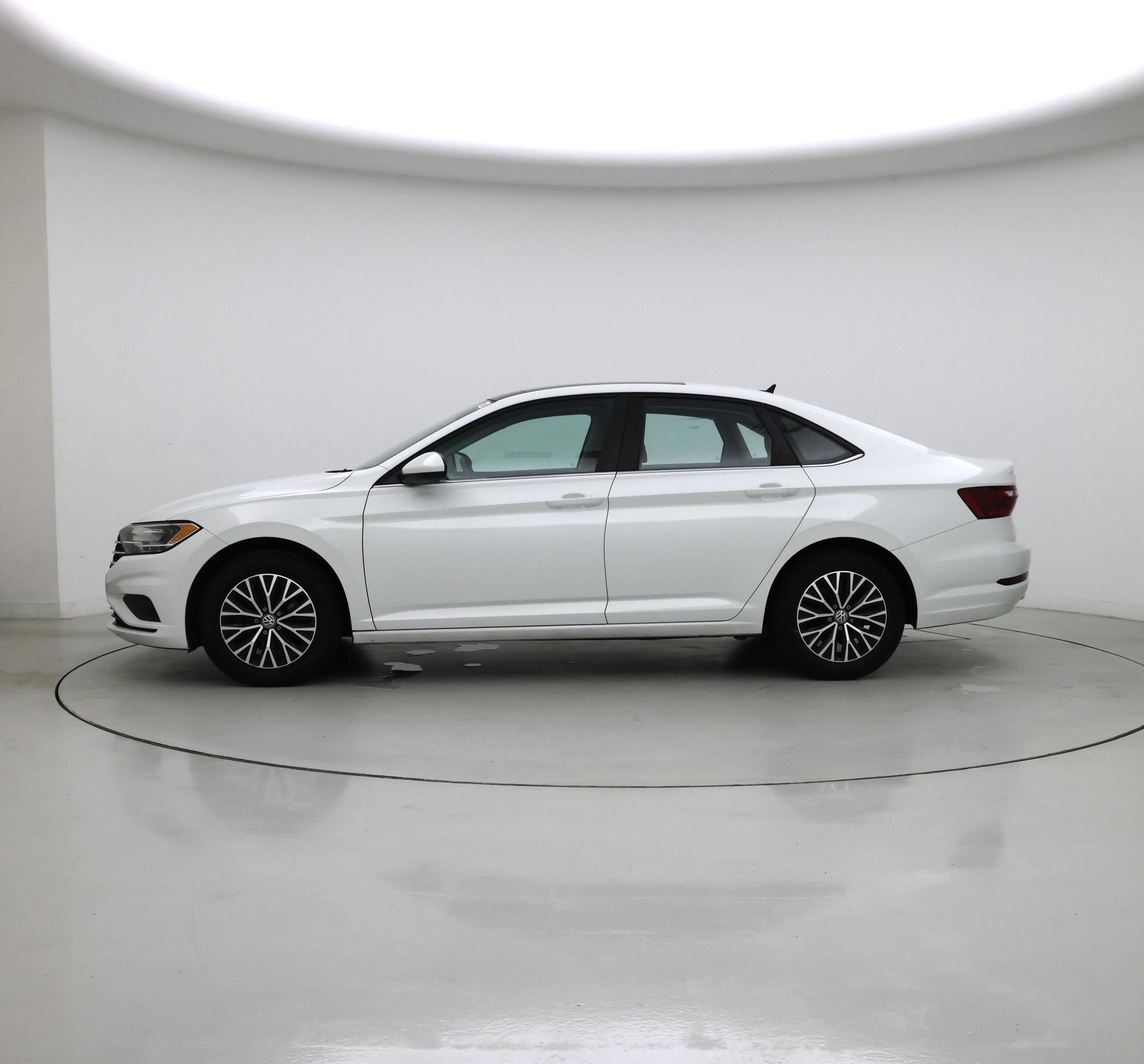 Thumbnail: 2020 Volkswagen Jetta - 3