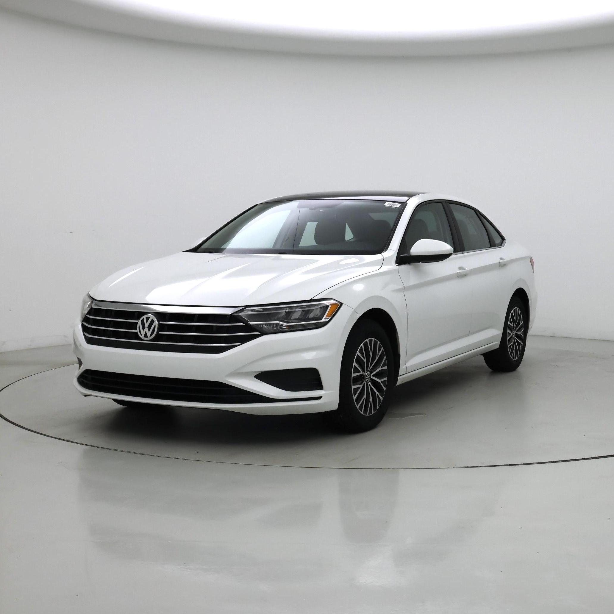 Thumbnail: 2020 Volkswagen Jetta - 4