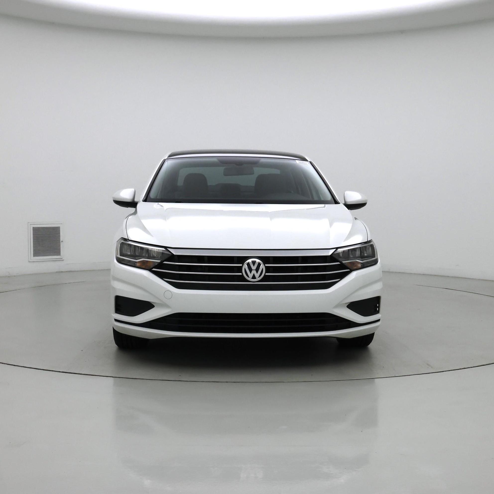 Thumbnail: 2020 Volkswagen Jetta - 5