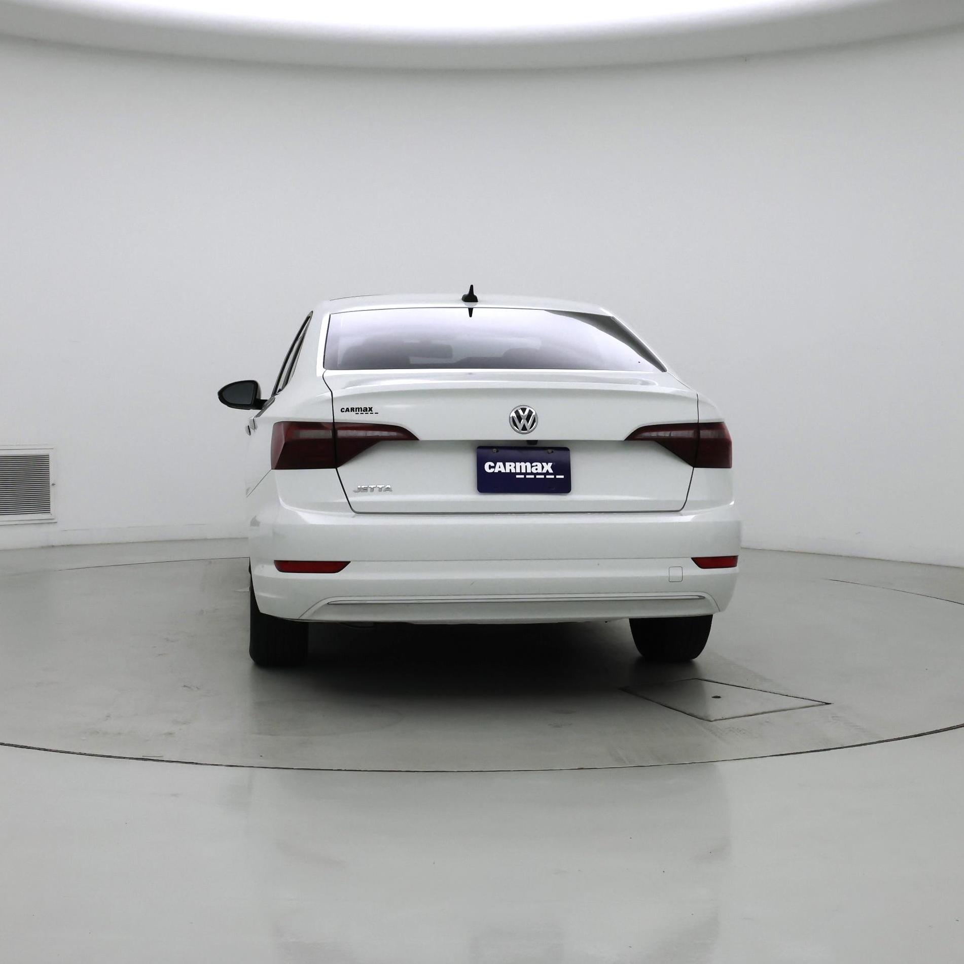 Thumbnail: 2020 Volkswagen Jetta - 6