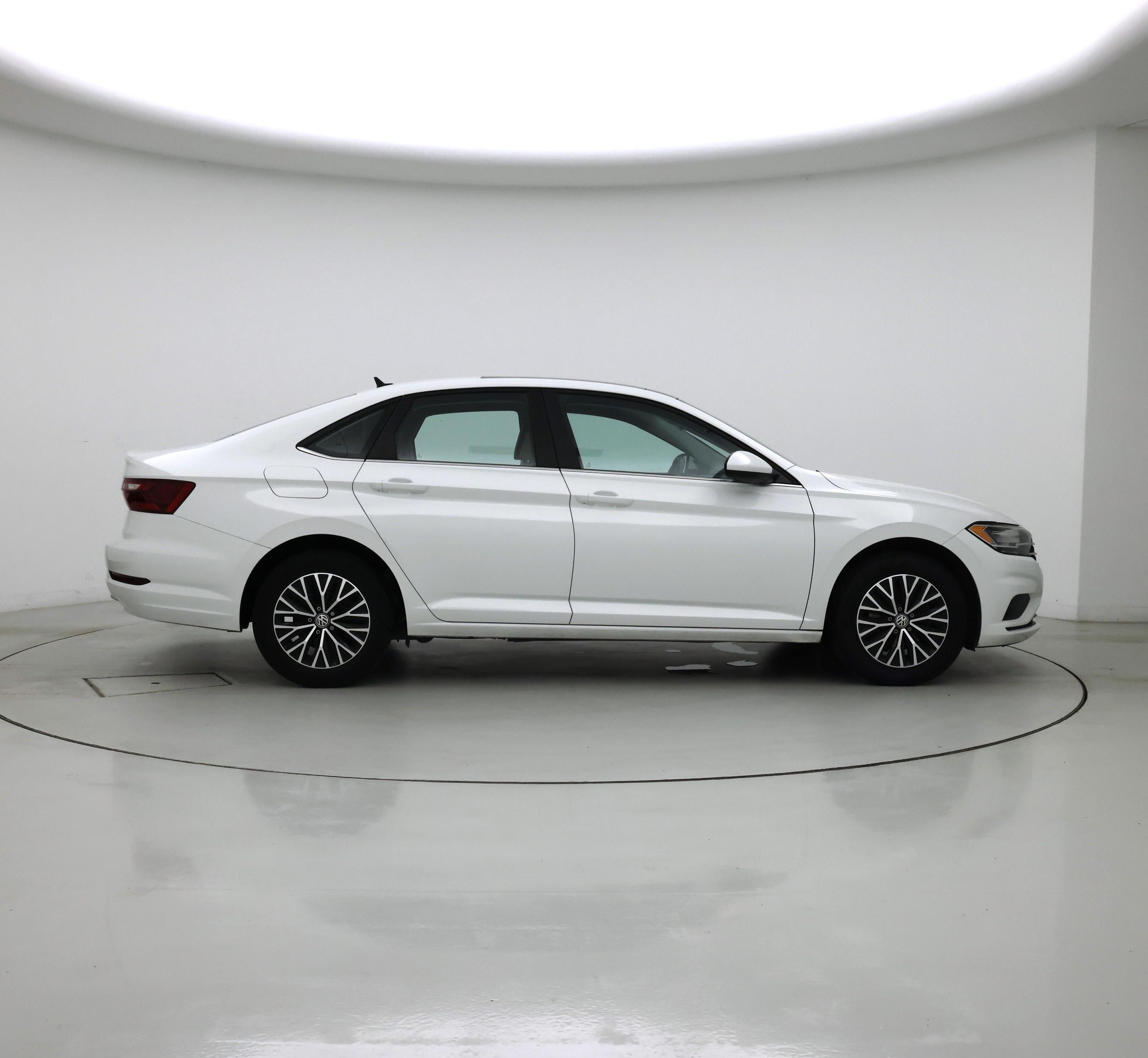 Thumbnail: 2020 Volkswagen Jetta - 7