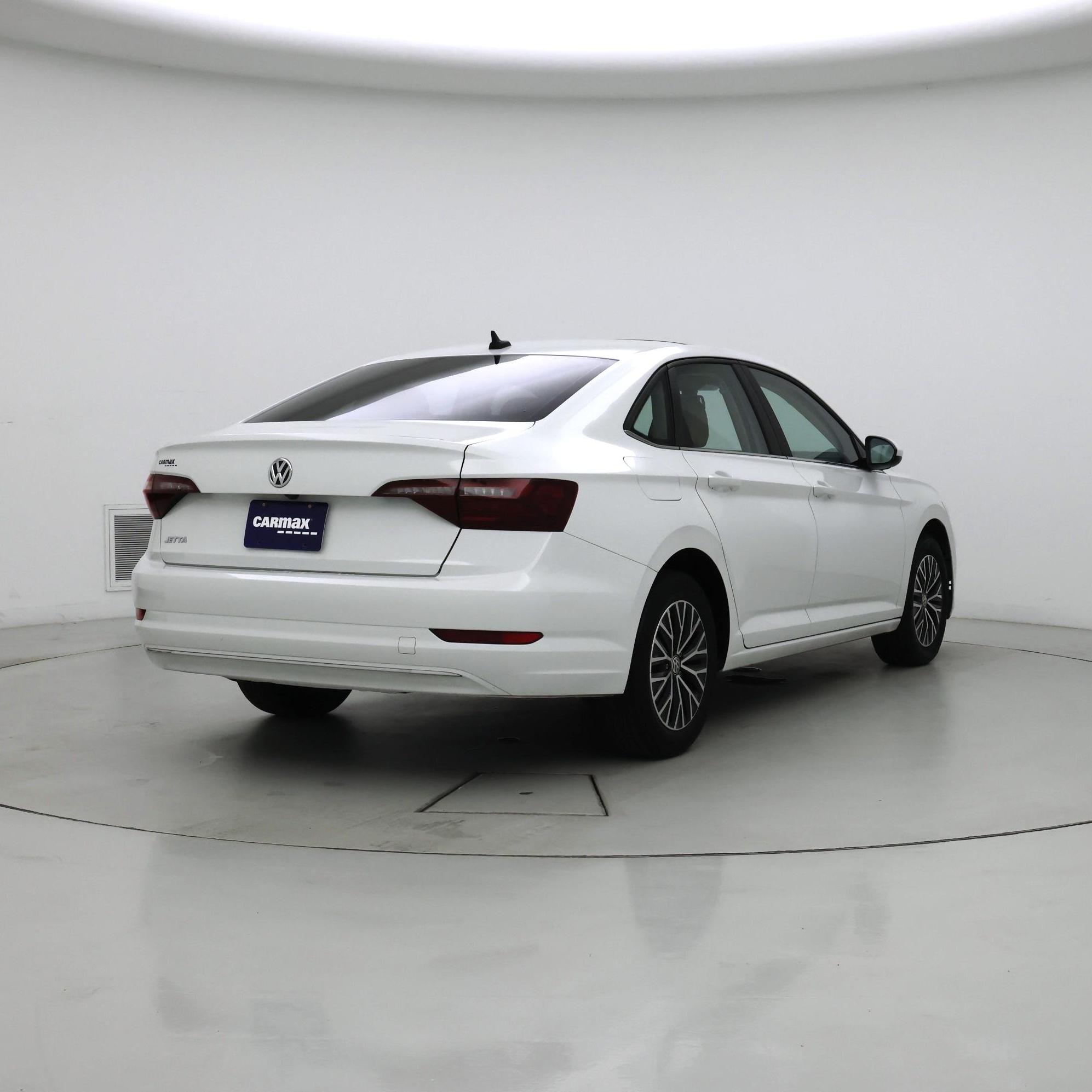 Thumbnail: 2020 Volkswagen Jetta - 8