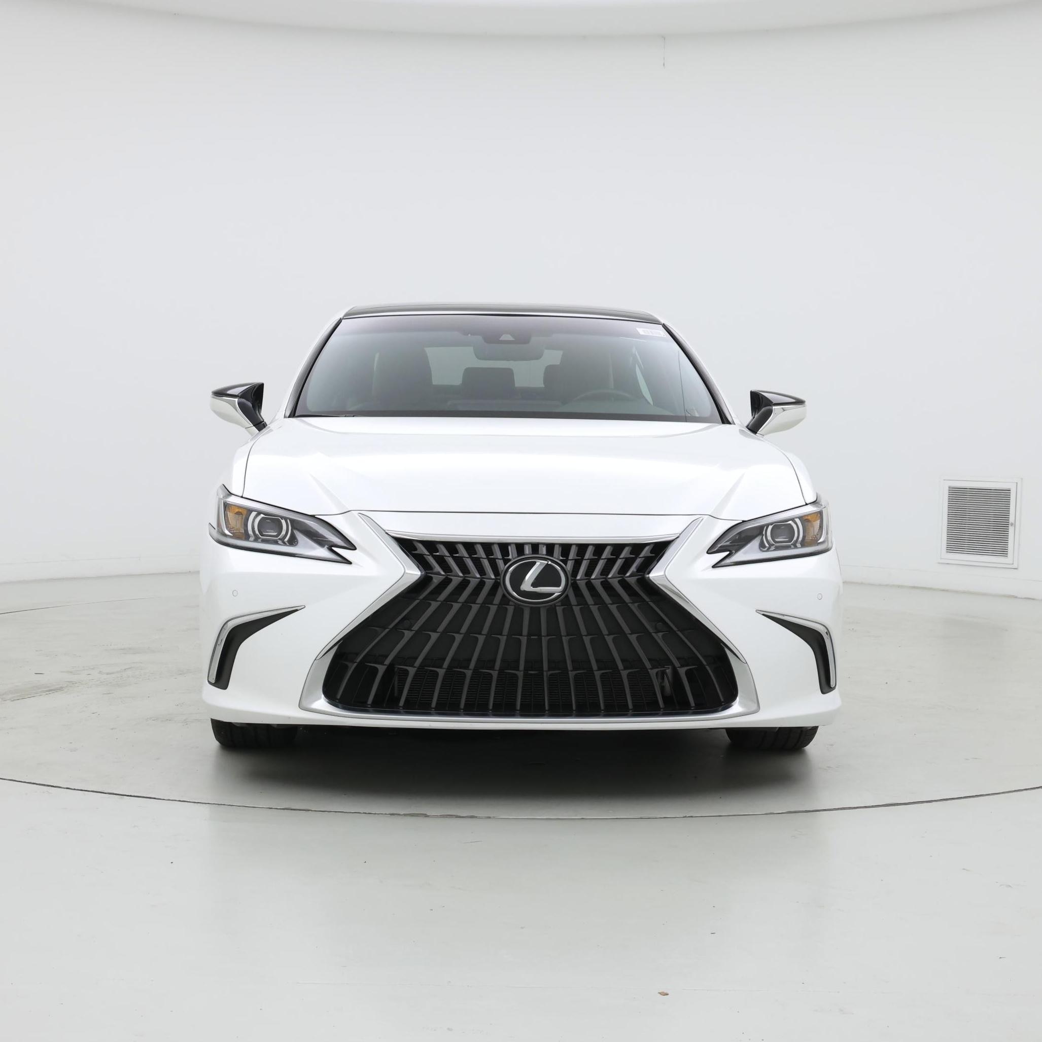 Thumbnail: 2023 Lexus ES - 5