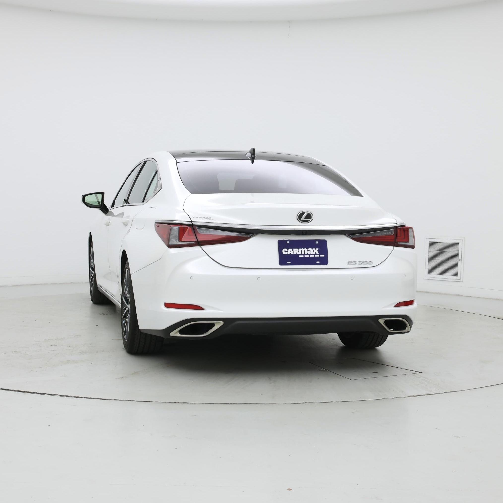 Thumbnail: 2023 Lexus ES - 6
