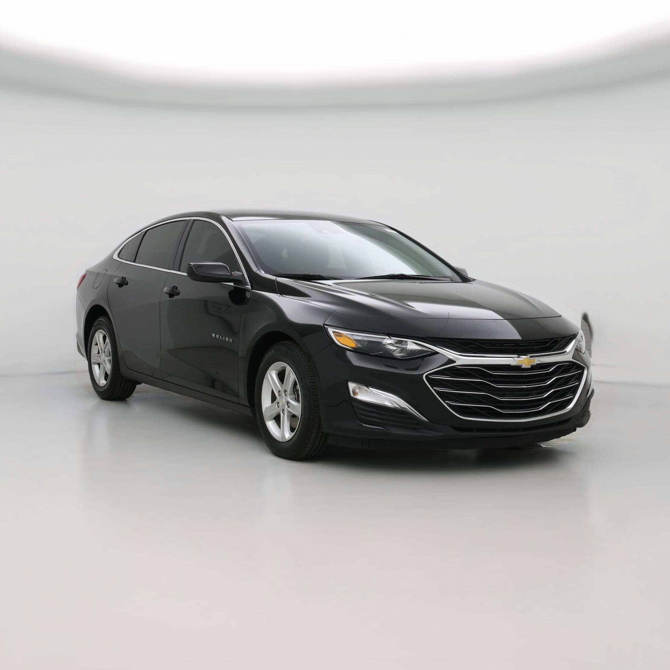 Thumbnail: 2024 Chevrolet Malibu - 1