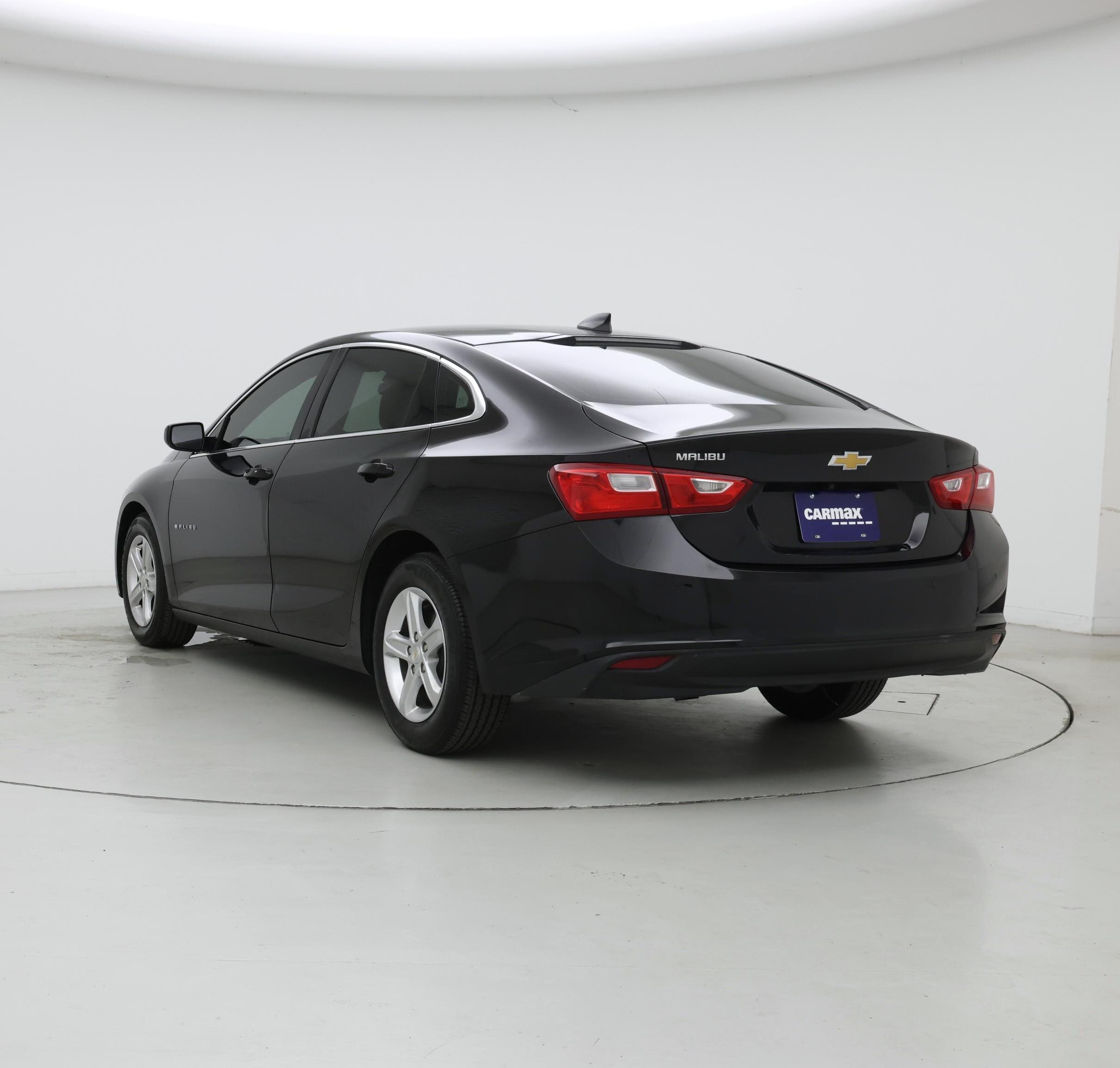 Thumbnail: 2024 Chevrolet Malibu - 2