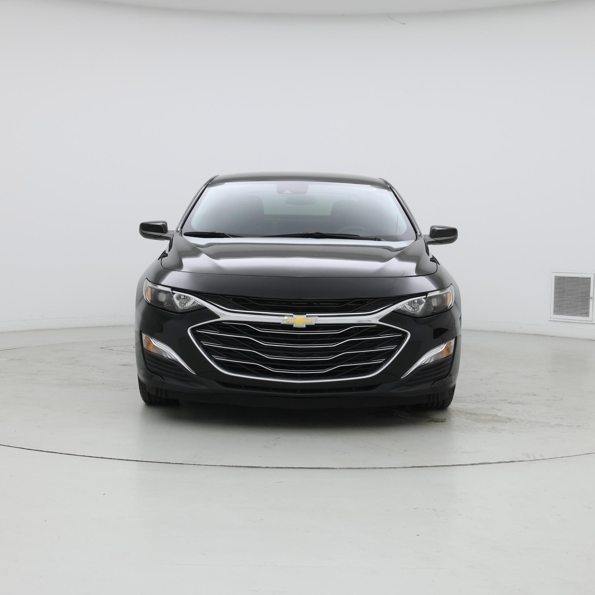 Thumbnail: 2024 Chevrolet Malibu - 5