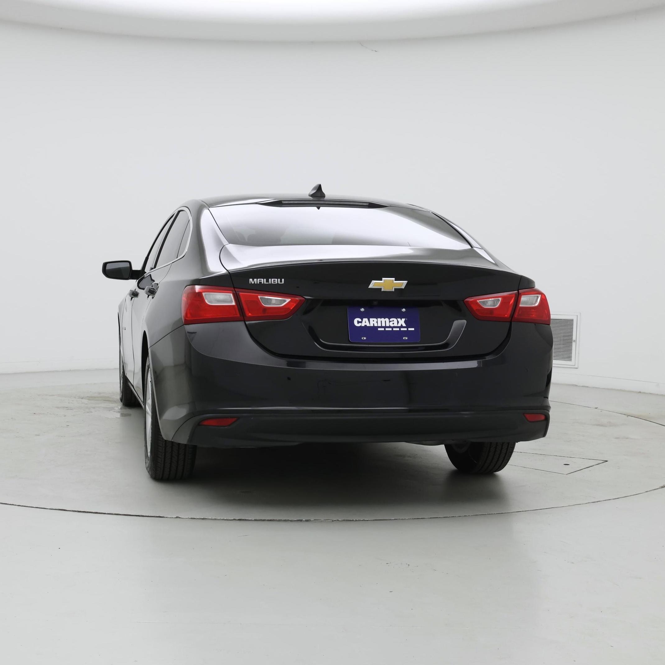 Thumbnail: 2024 Chevrolet Malibu - 6