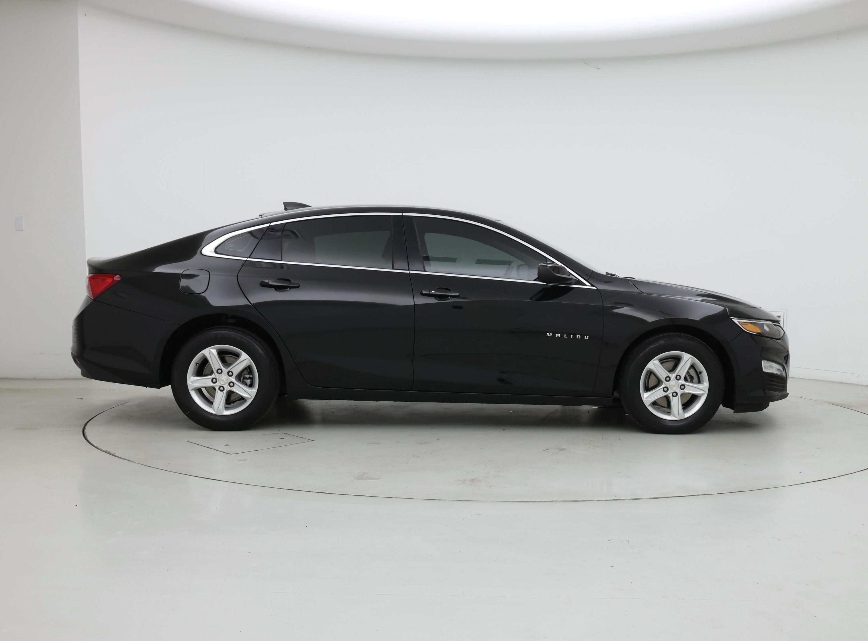 Thumbnail: 2024 Chevrolet Malibu - 7