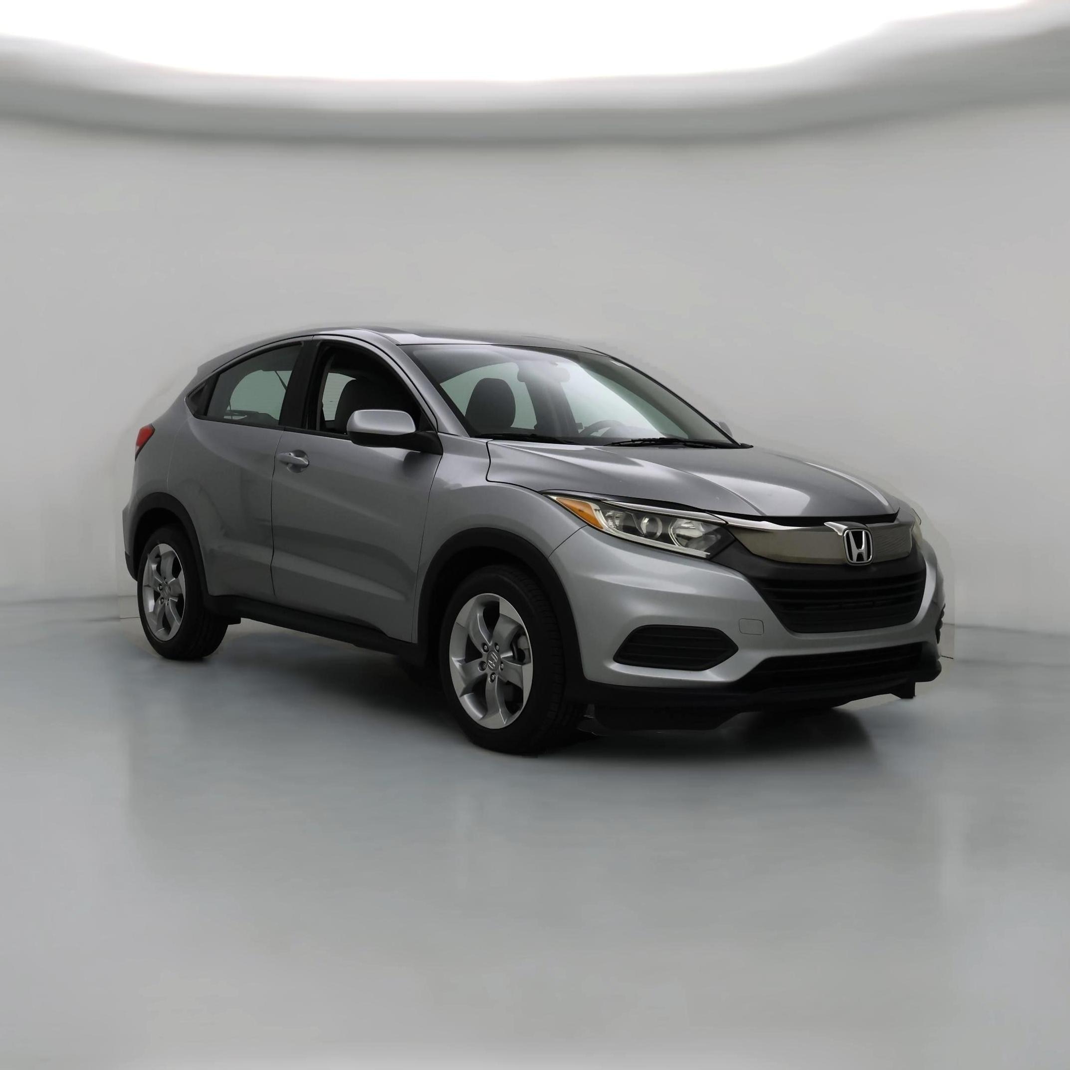 Thumbnail: 2019 Honda HR-V - 1