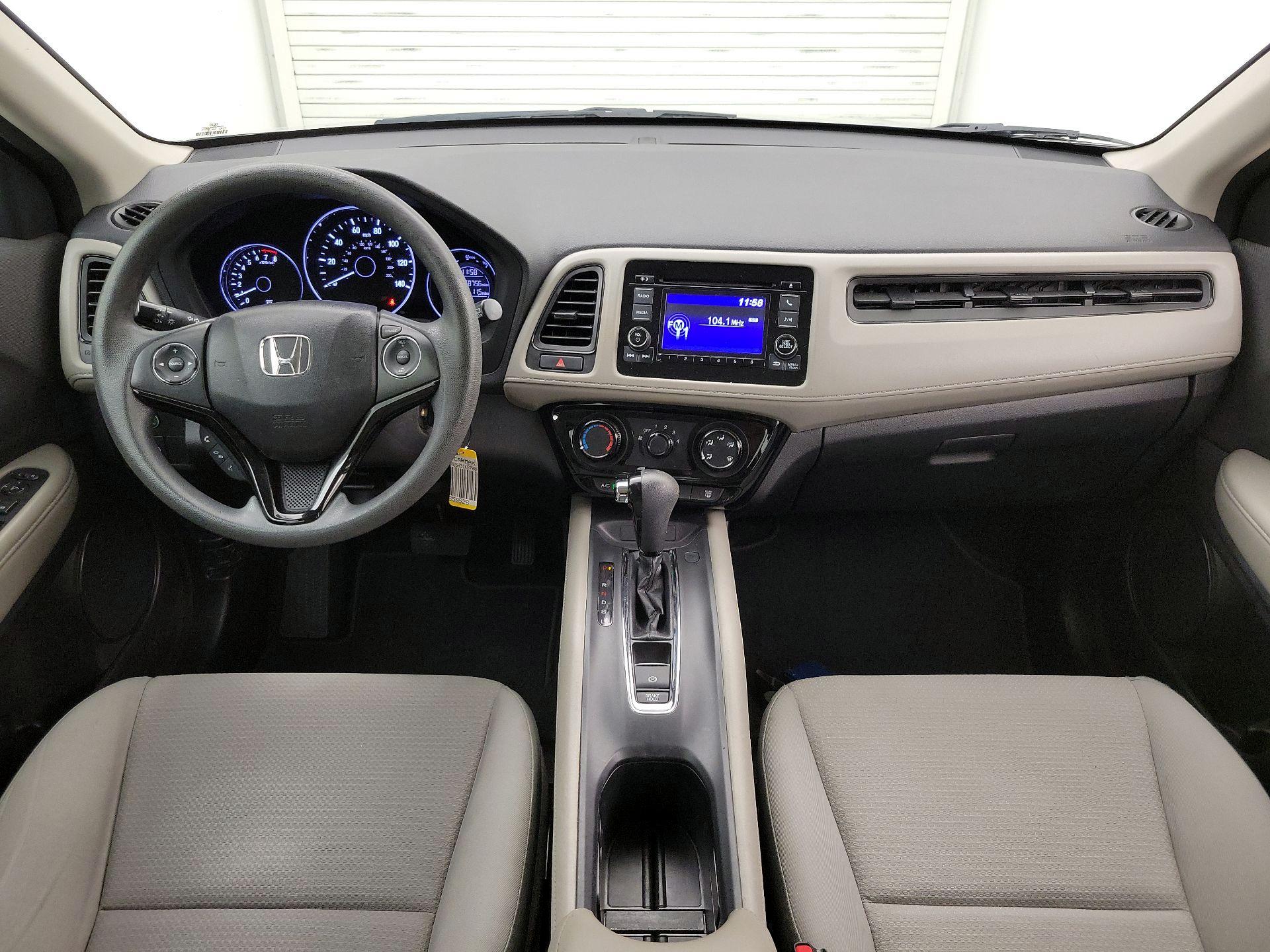 Thumbnail: 2019 Honda HR-V - 9