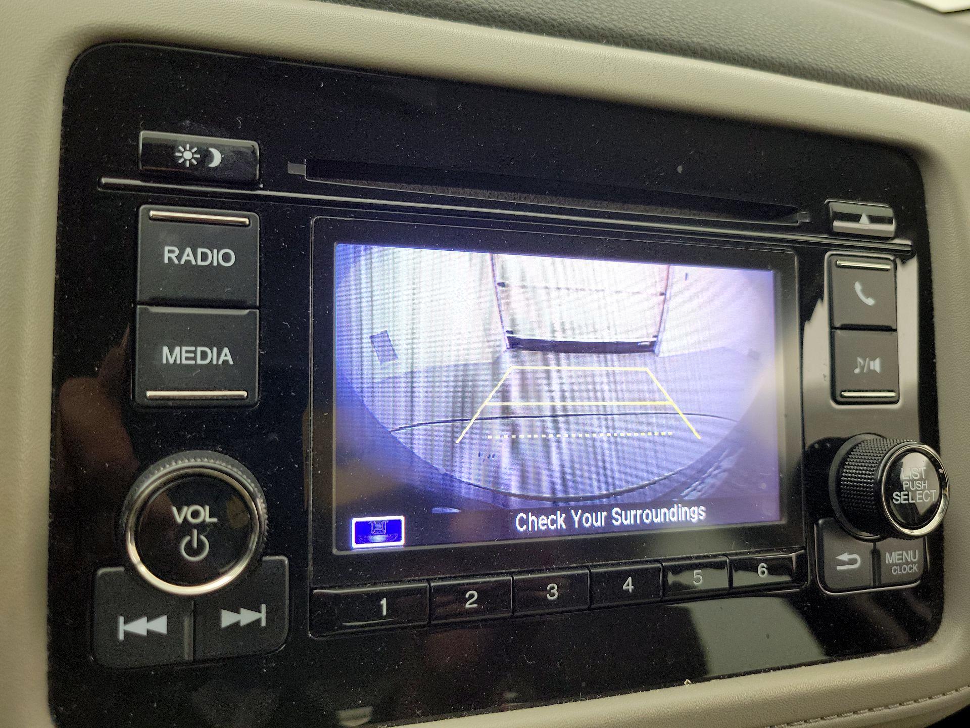 Thumbnail: 2019 Honda HR-V - 14