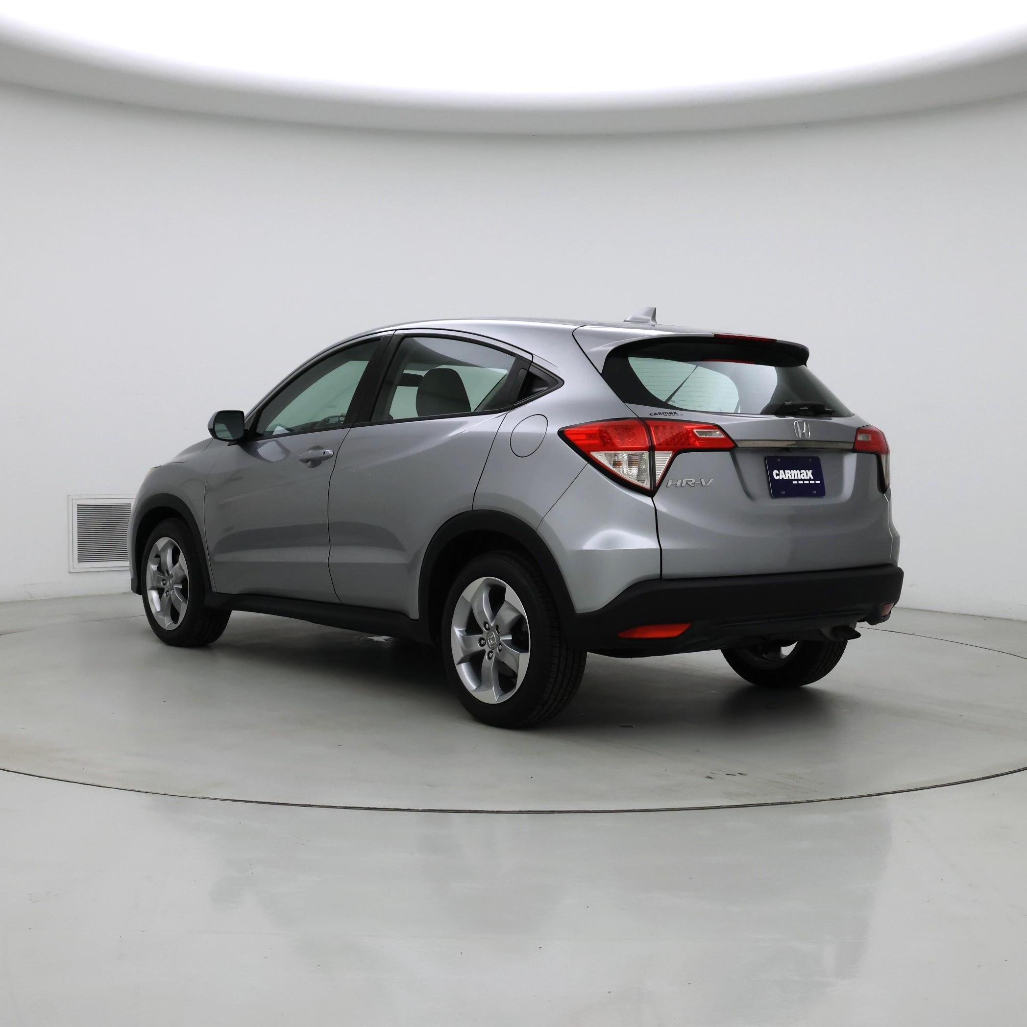 Thumbnail: 2019 Honda HR-V - 2