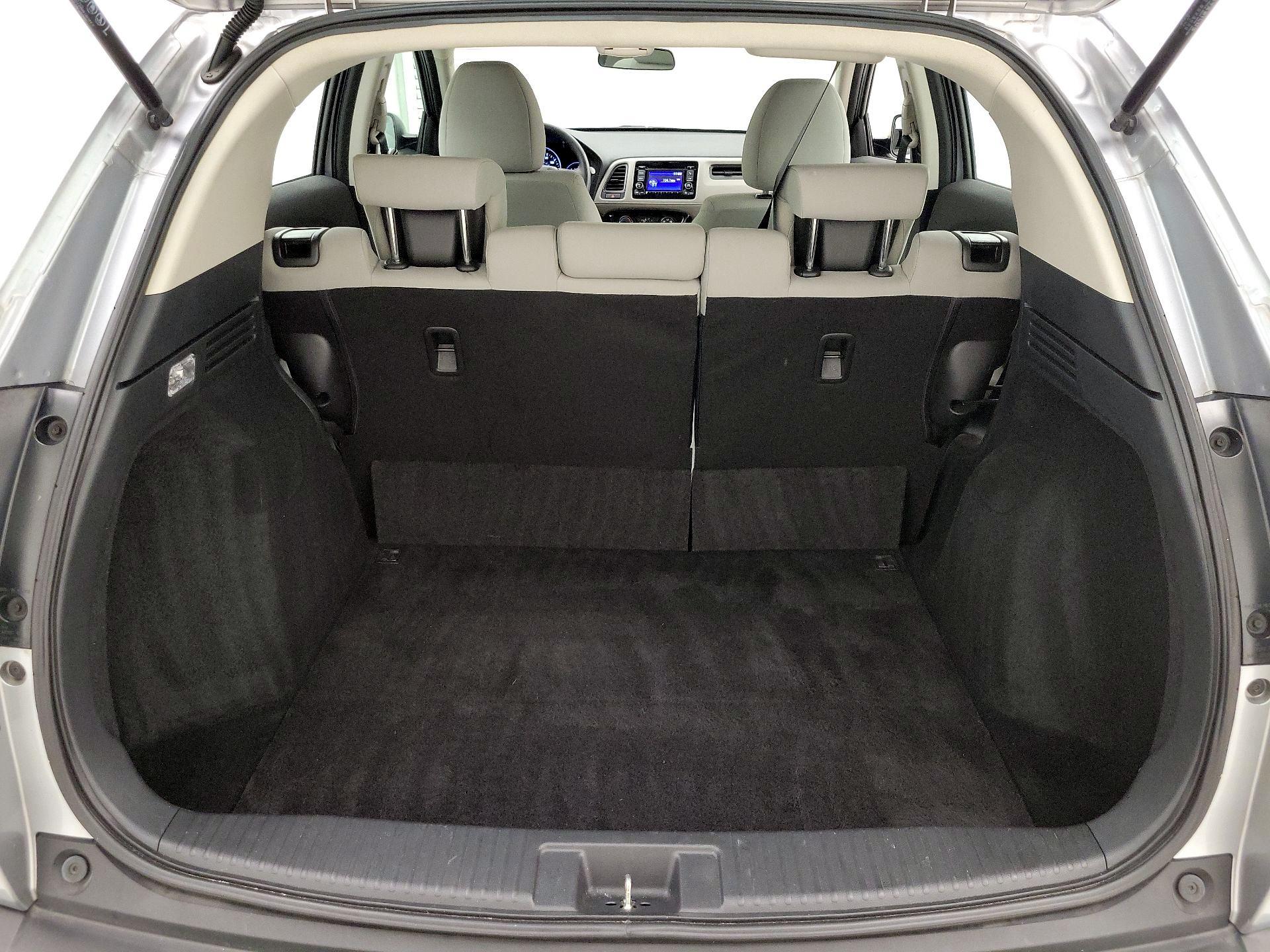 Thumbnail: 2019 Honda HR-V - 20