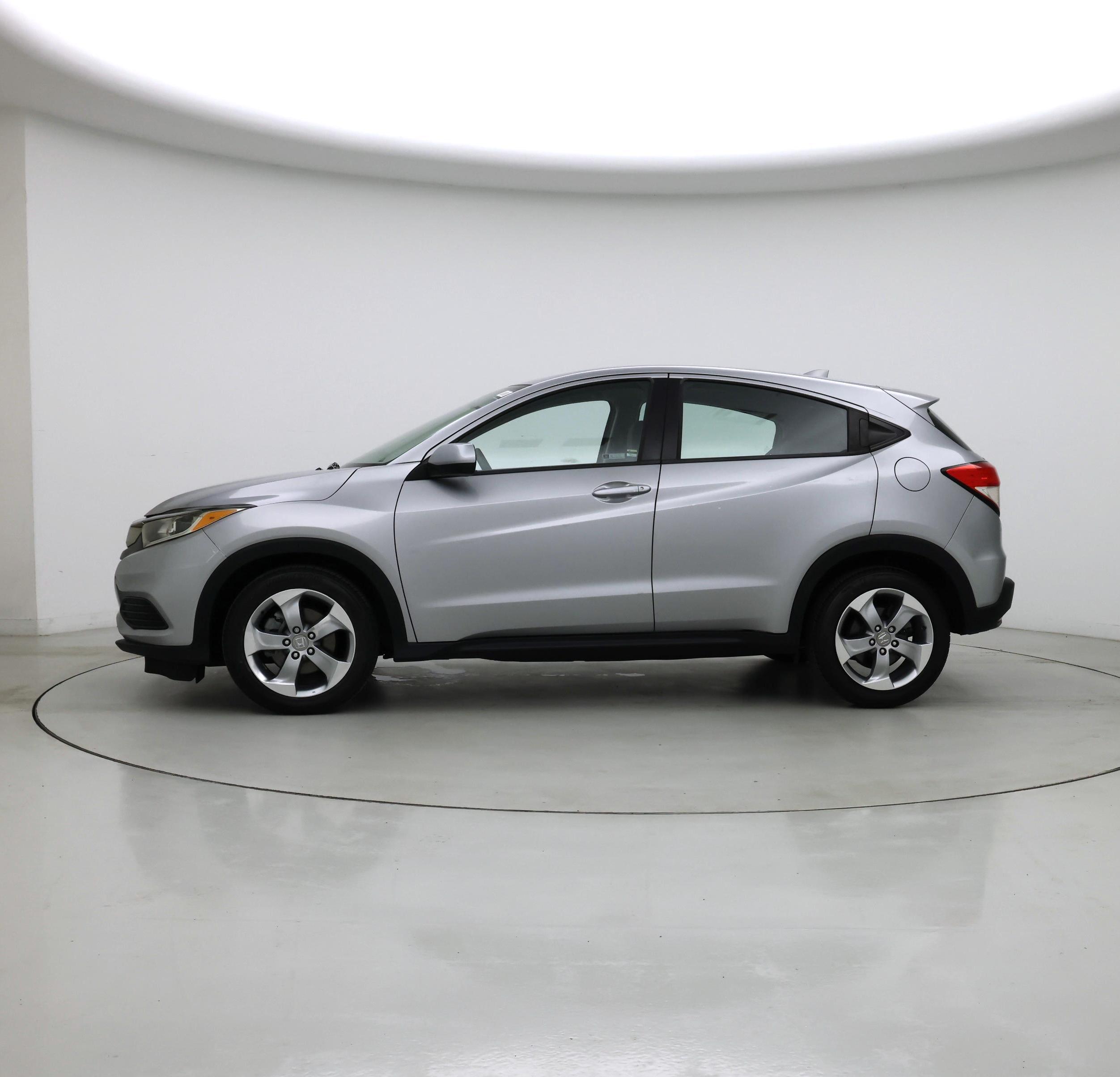 Thumbnail: 2019 Honda HR-V - 3
