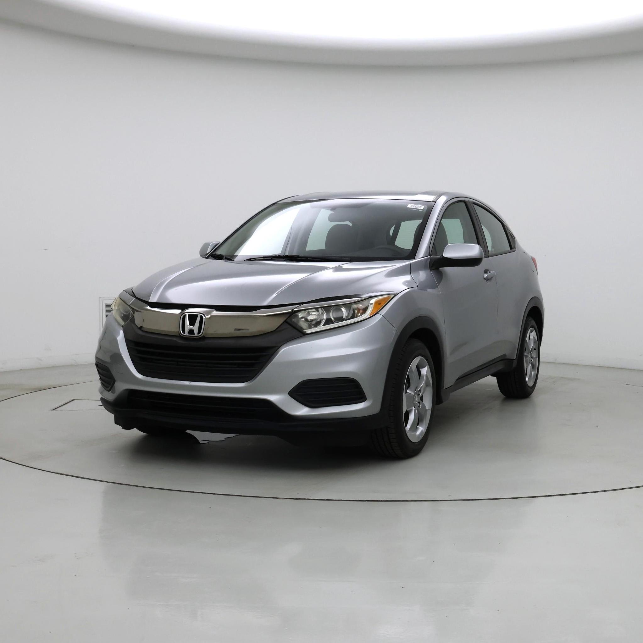 Thumbnail: 2019 Honda HR-V - 4