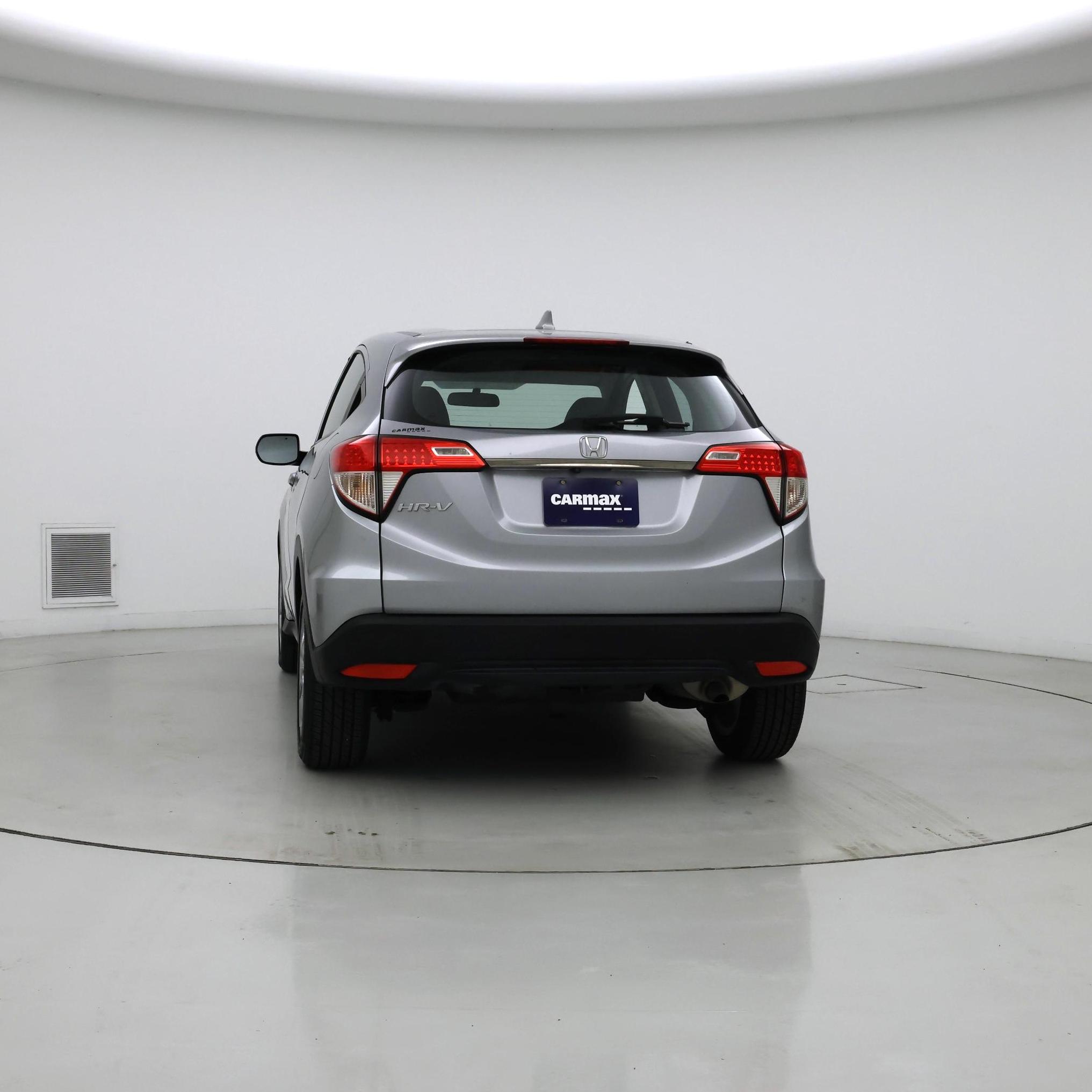 Thumbnail: 2019 Honda HR-V - 6