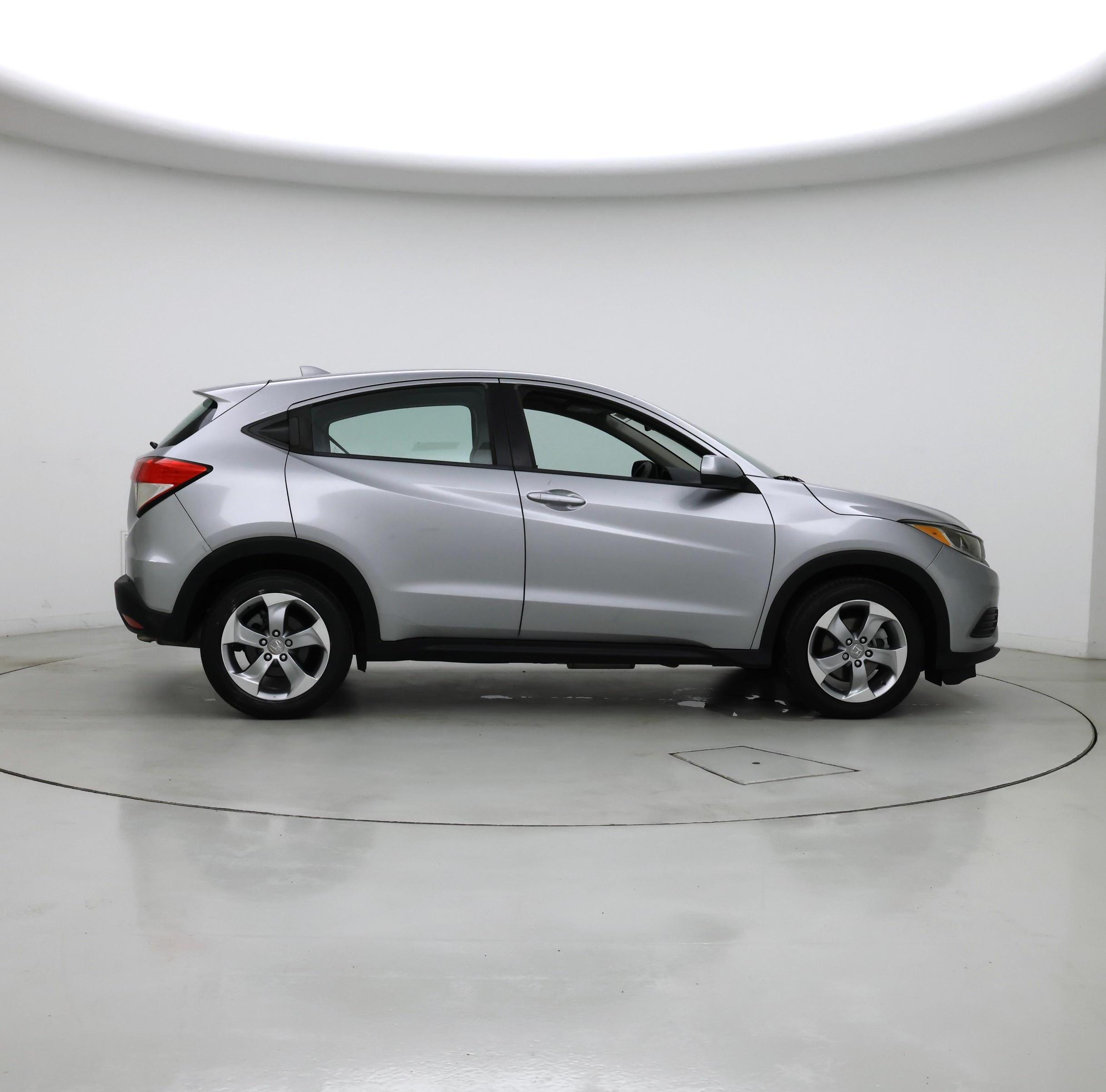 Thumbnail: 2019 Honda HR-V - 7