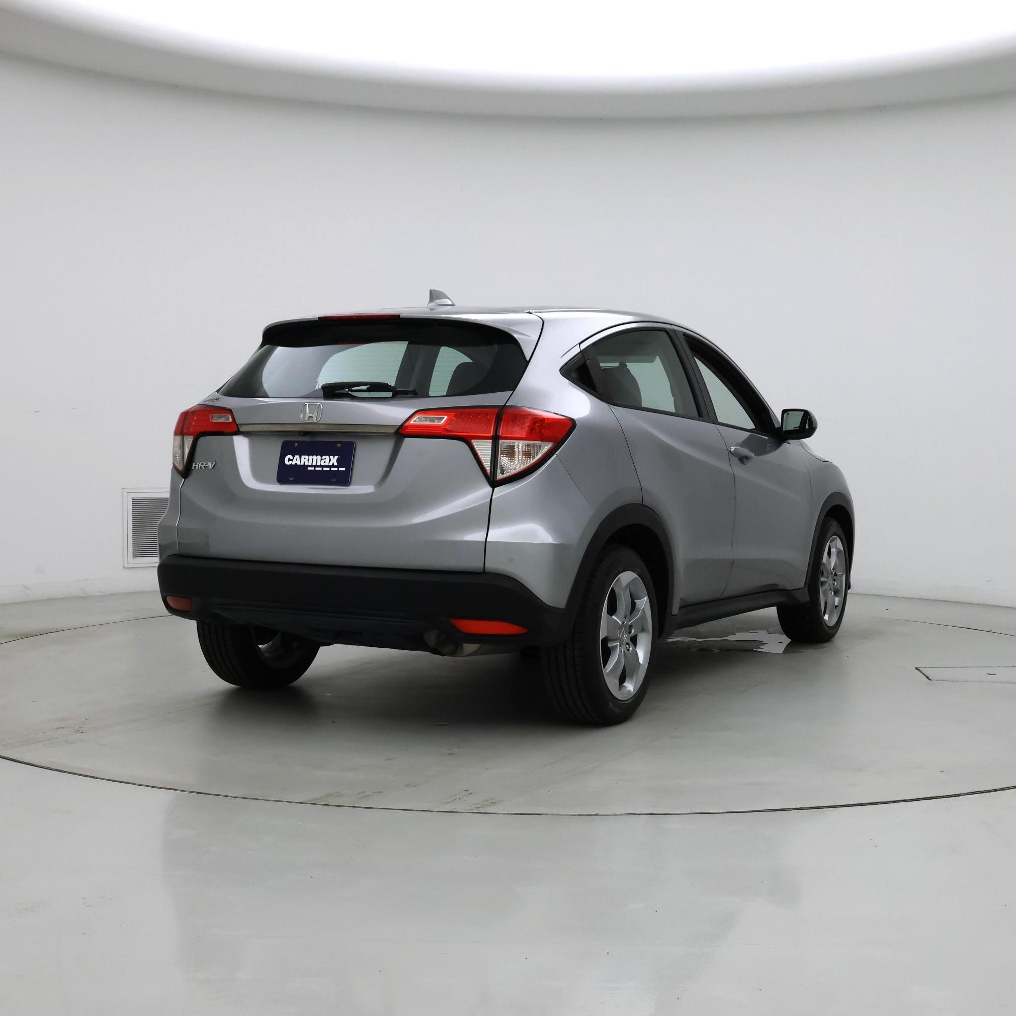 Thumbnail: 2019 Honda HR-V - 8