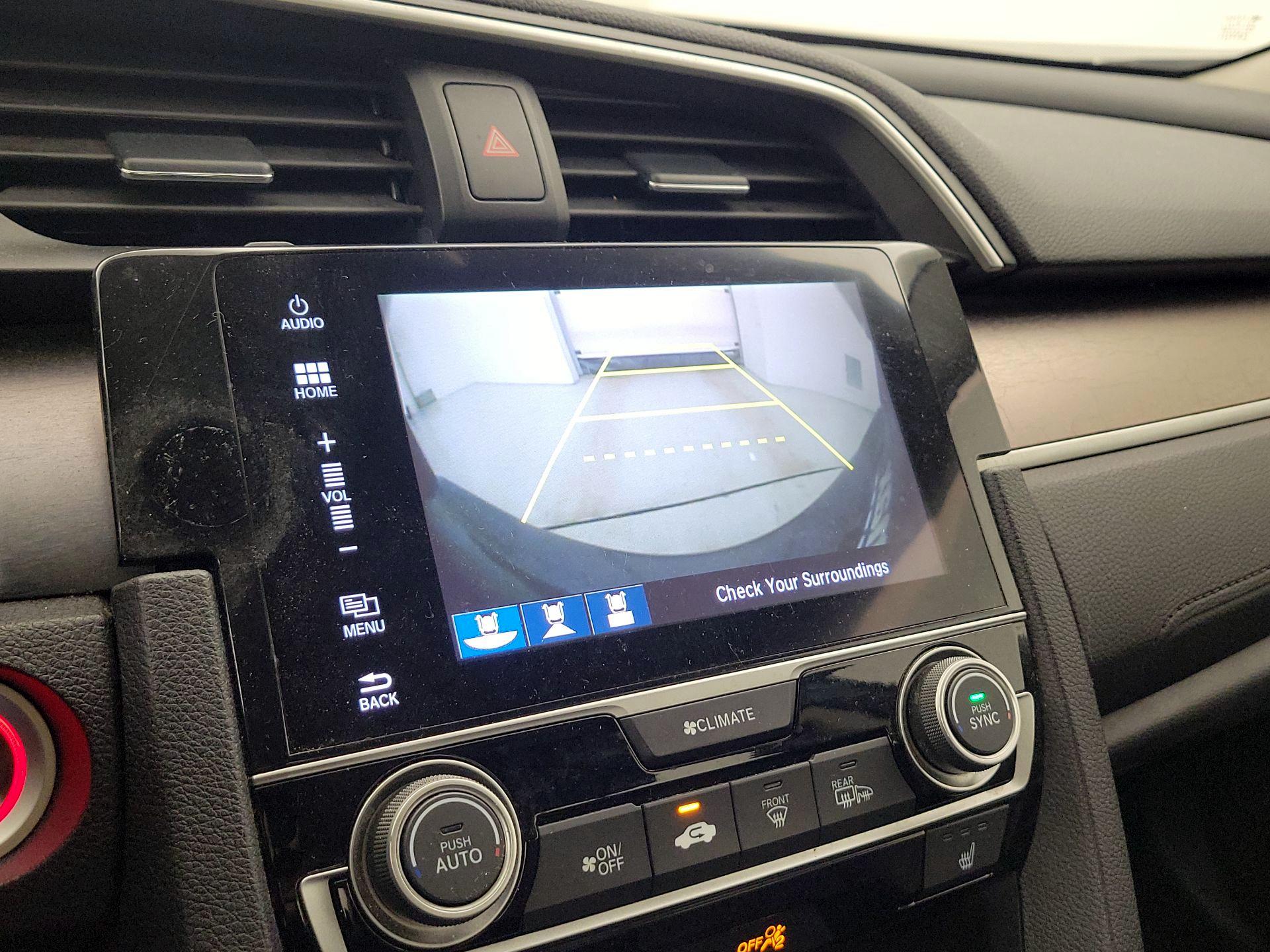Thumbnail: 2016 Honda Civic - 14