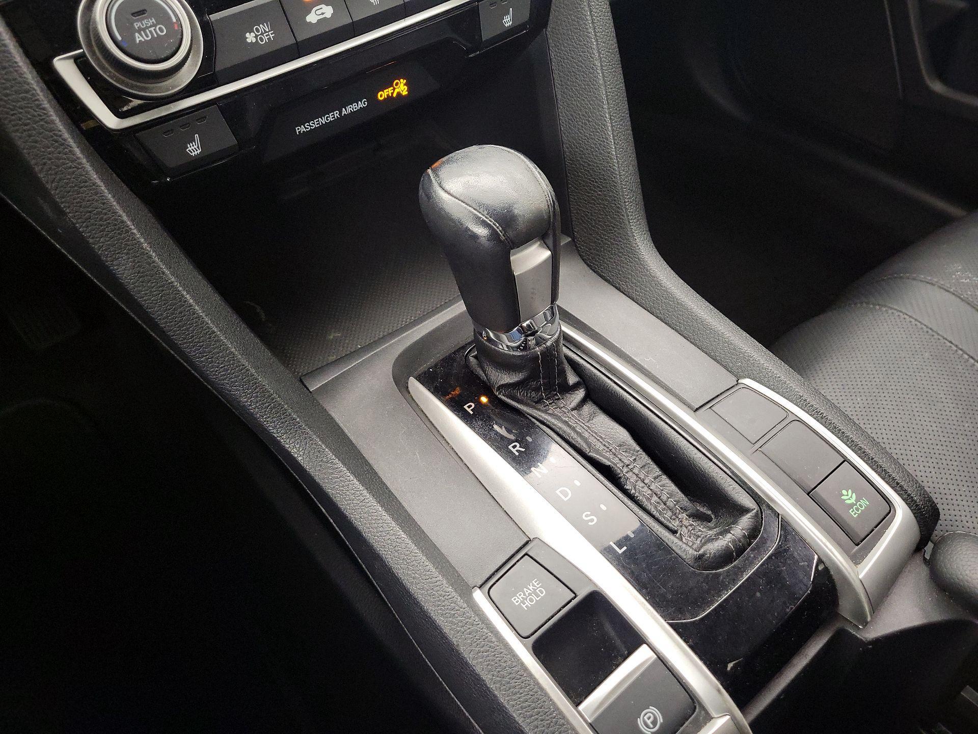 Thumbnail: 2016 Honda Civic - 17