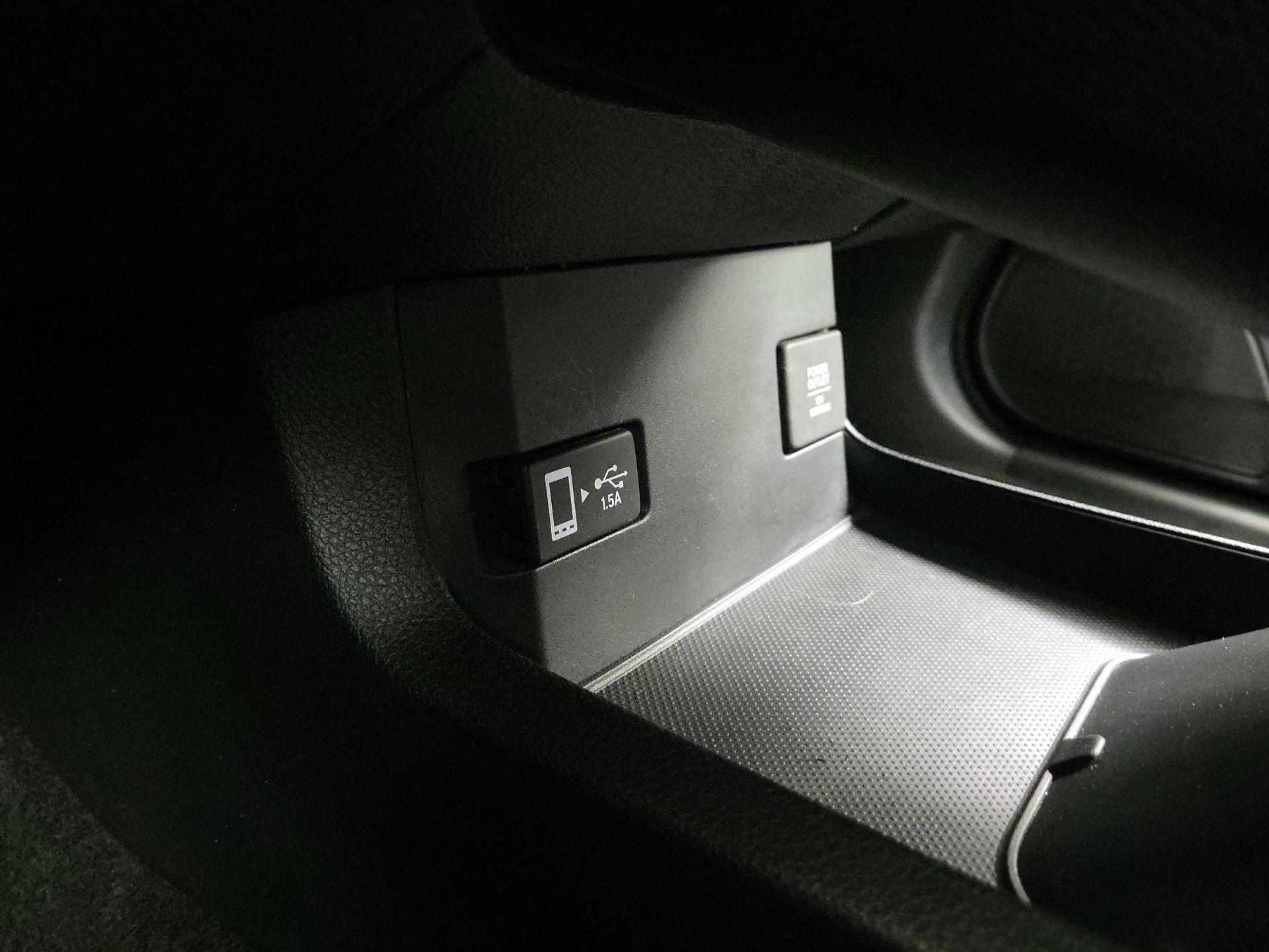 Thumbnail: 2016 Honda Civic - 18
