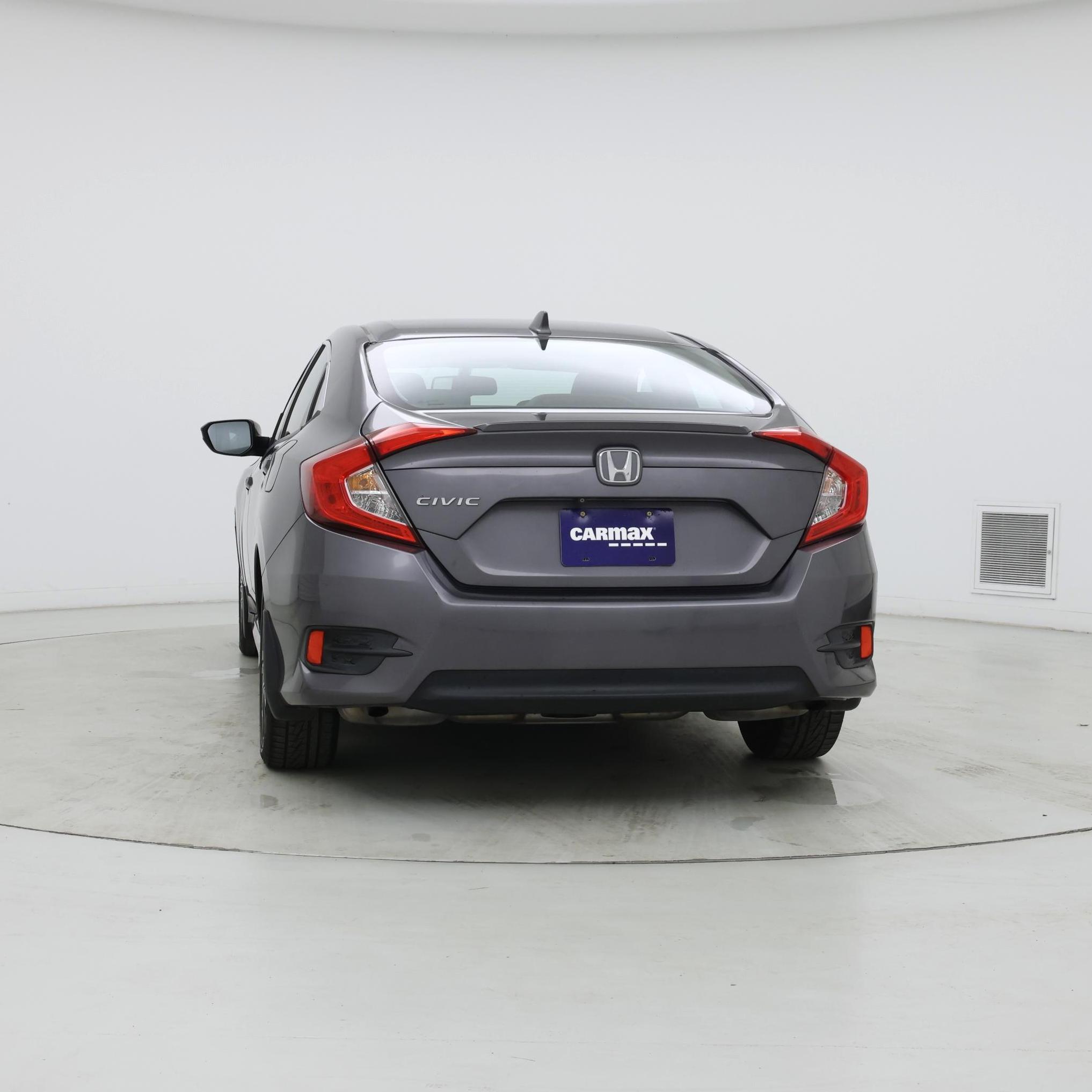 Thumbnail: 2016 Honda Civic - 6