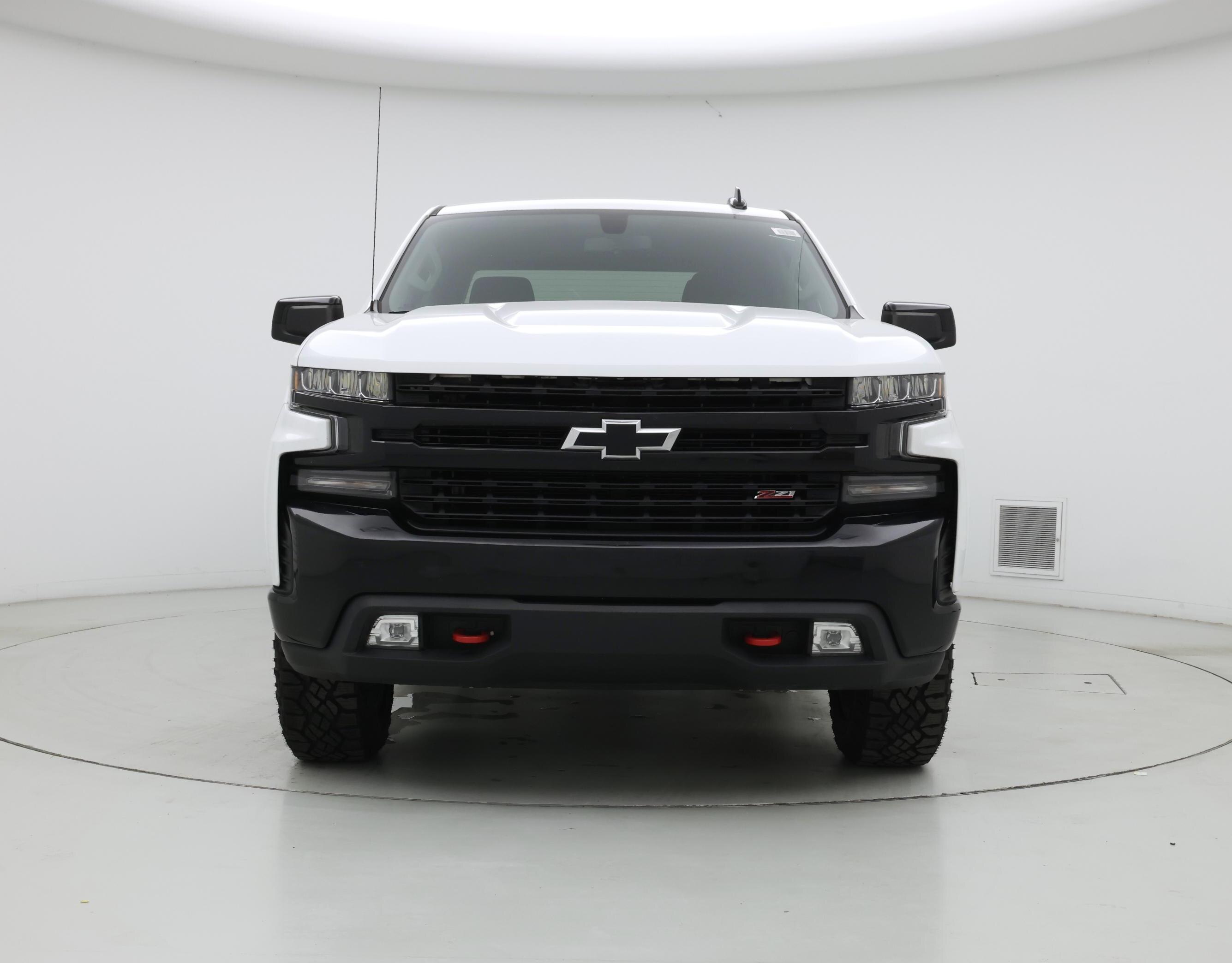 Thumbnail: 2022 Chevrolet Silverado 1500 - 5