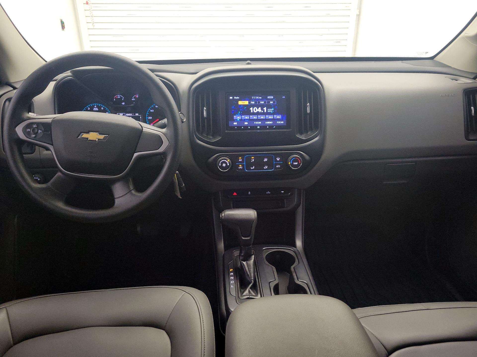 Thumbnail: 2017 Chevrolet Colorado - 9